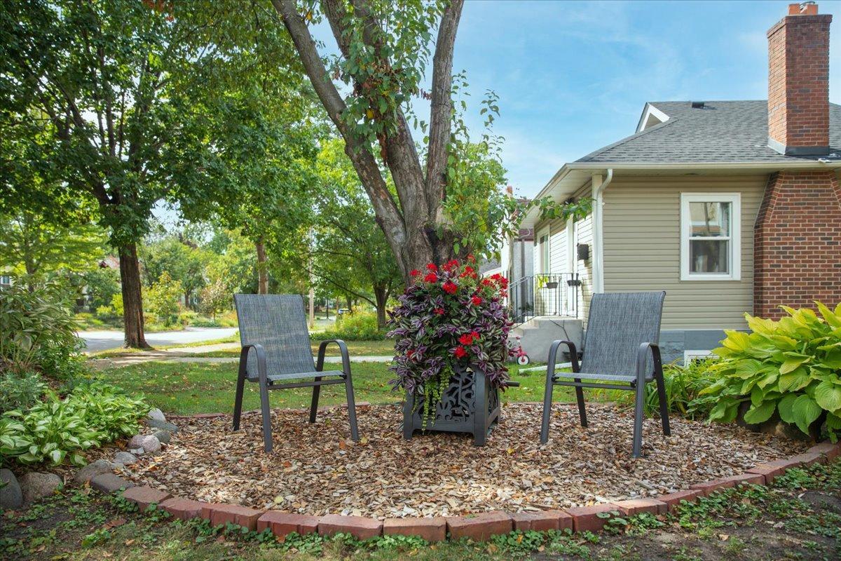 View of Residential at 3620 15th Avenue, Minneapolis MN 55407, Minneapolis (45 of 54) - Mike Wilen | Minnesota Team Real Estate