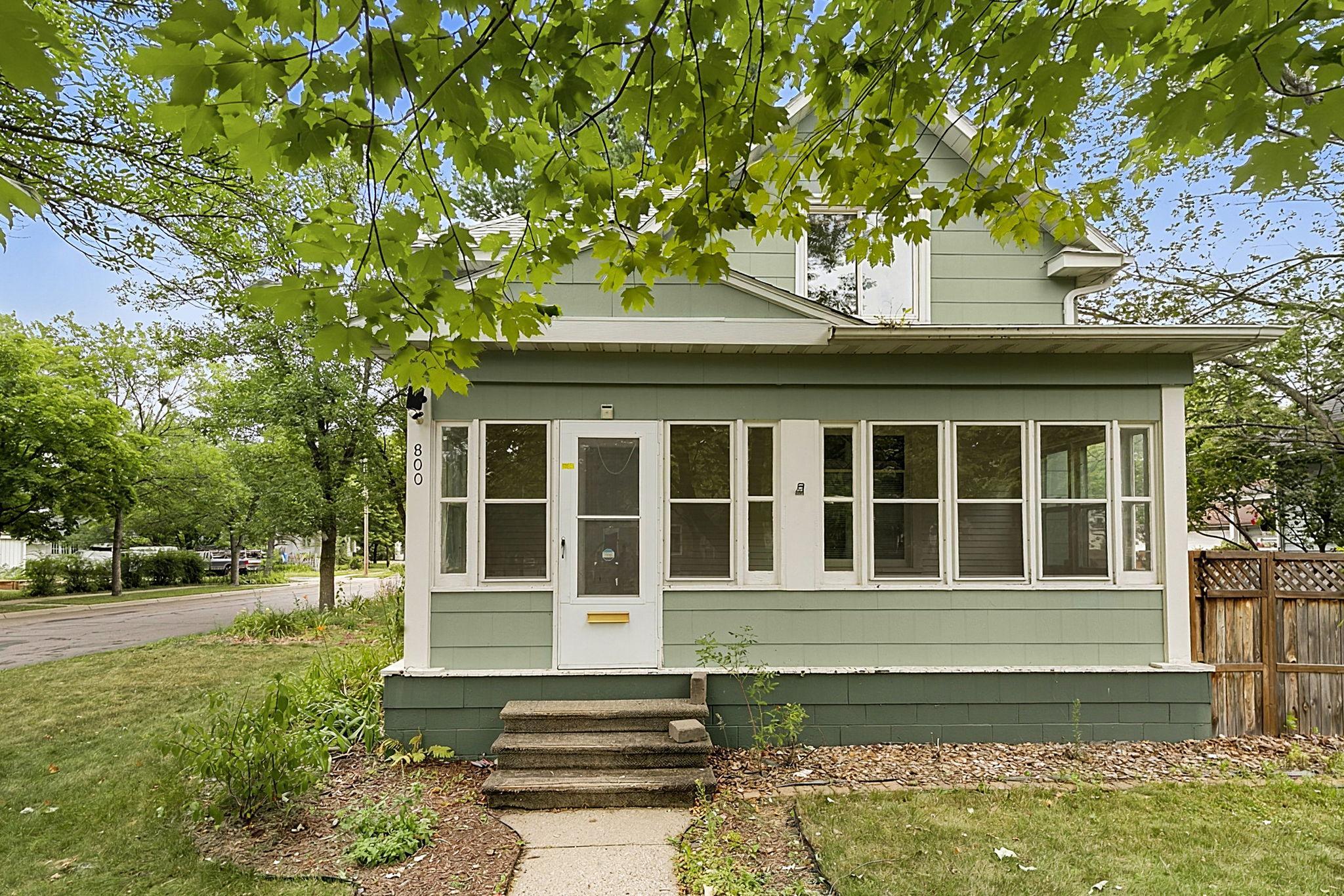 View of Residential at 800 15th Avenue, Saint Cloud MN 56301, Saint Cloud - Mike Wilen | Minnesota Team Real Estate