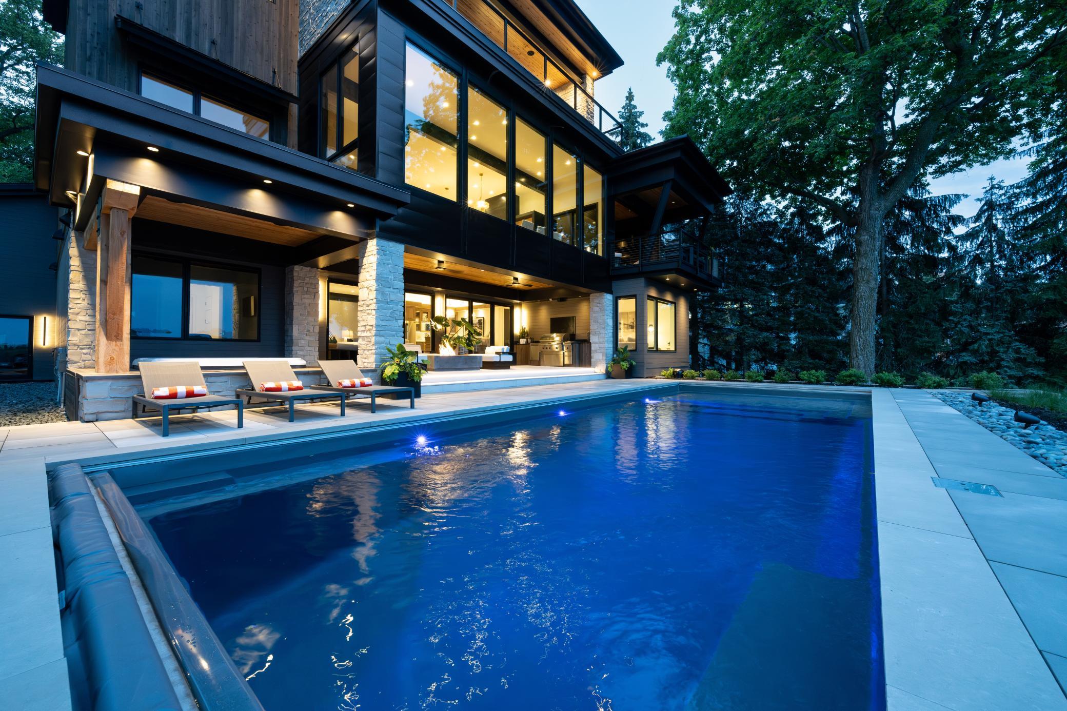 View of Residential at 4041 Shore Drive, Orono MN 55364, Orono (2 of 97) - Mike Wilen | Minnesota Team Real Estate