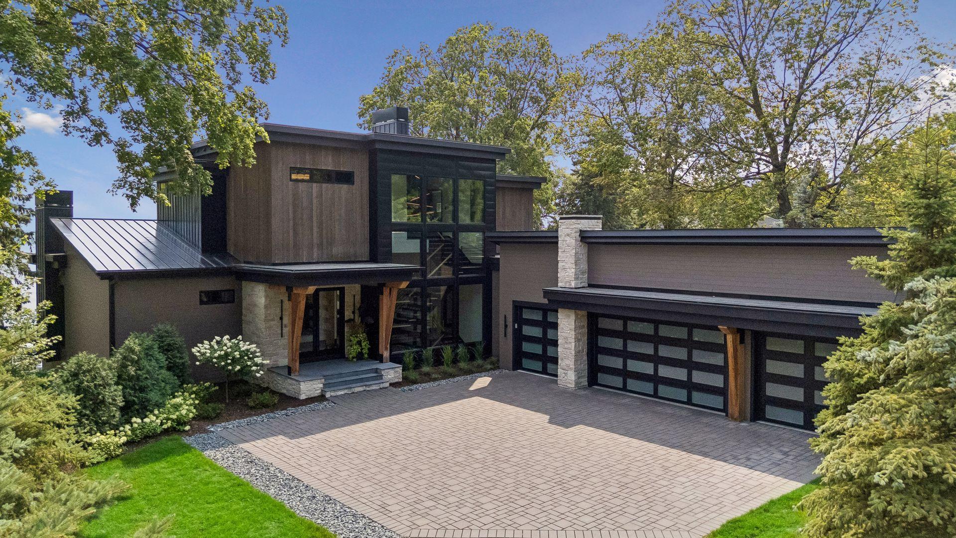 View of Residential at 4041 Shore Drive, Orono MN 55364, Orono (7 of 97) - Mike Wilen | Minnesota Team Real Estate
