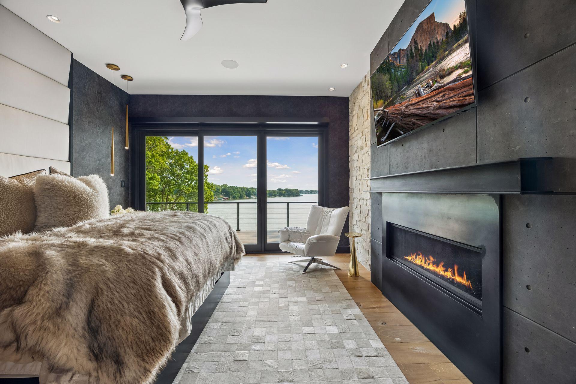 View of Residential at 4041 Shore Drive, Orono MN 55364, Orono (57 of 97) - Mike Wilen | Minnesota Team Real Estate
