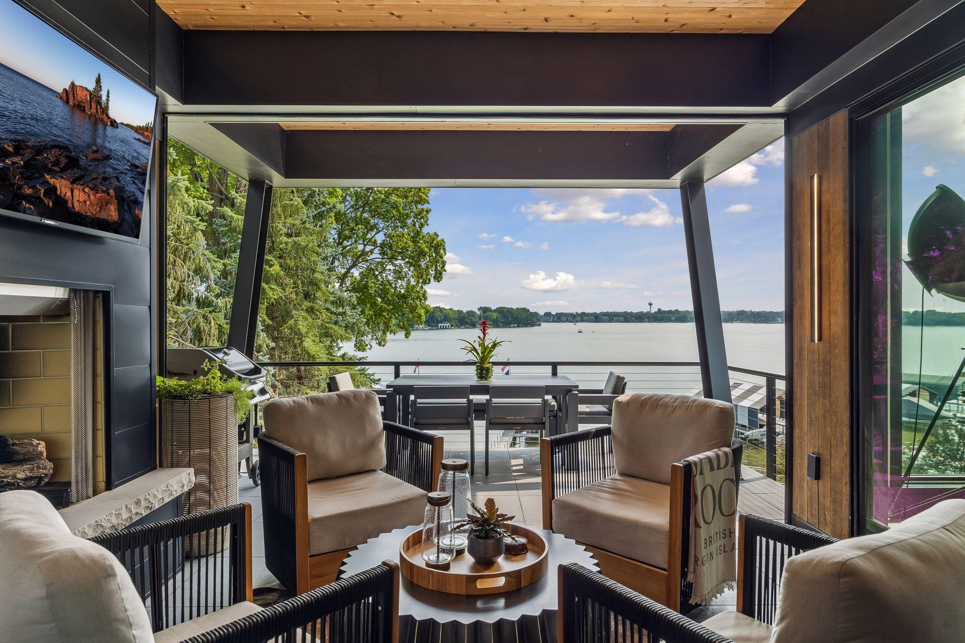 View of Residential at 4041 Shore Drive, Orono MN 55364, Orono (40 of 97) - Mike Wilen | Minnesota Team Real Estate