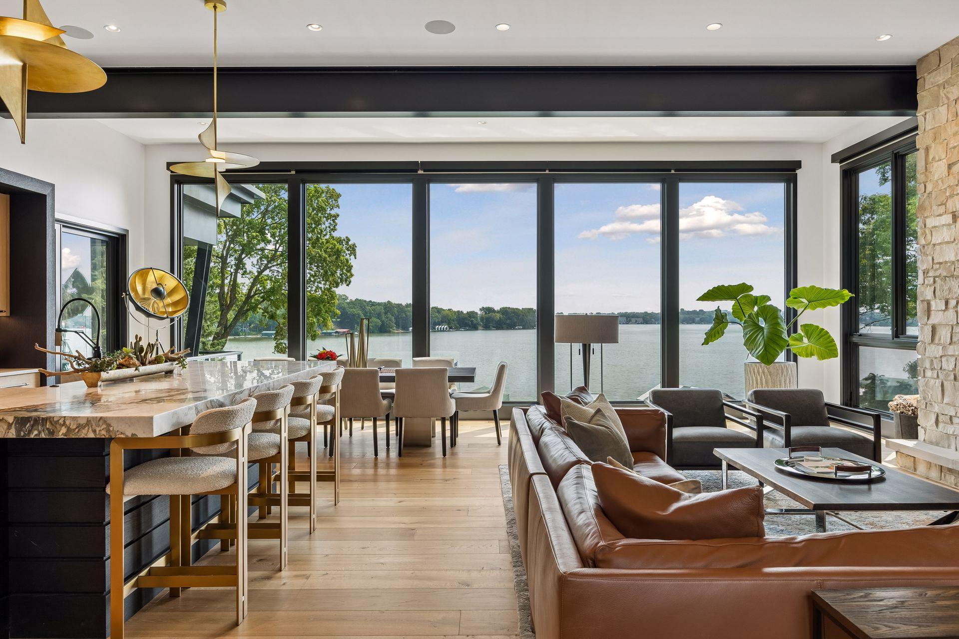 View of Residential at 4041 Shore Drive, Orono MN 55364, Orono (26 of 97) - Mike Wilen | Minnesota Team Real Estate