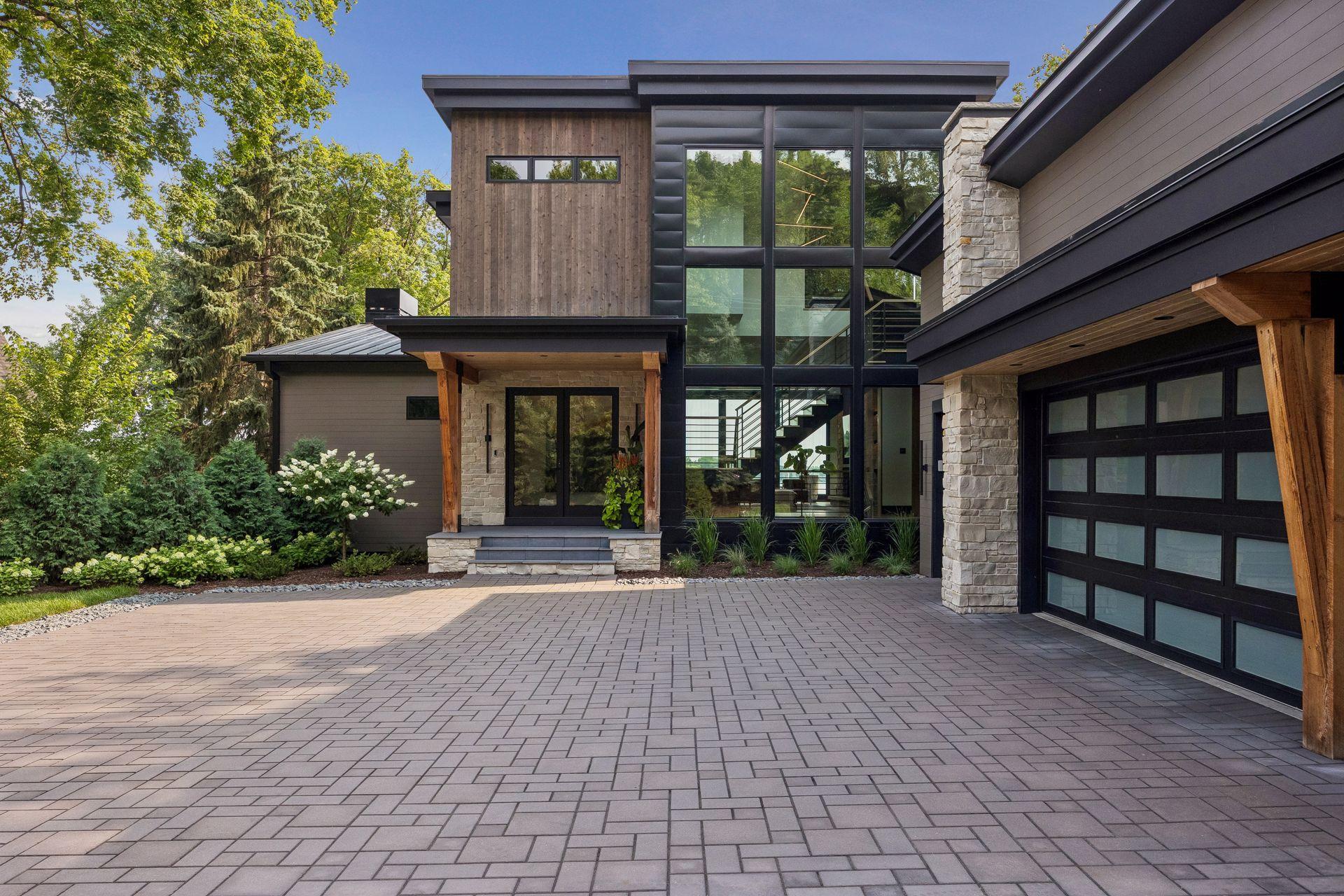 View of Residential at 4041 Shore Drive, Orono MN 55364, Orono (4 of 97) - Mike Wilen | Minnesota Team Real Estate