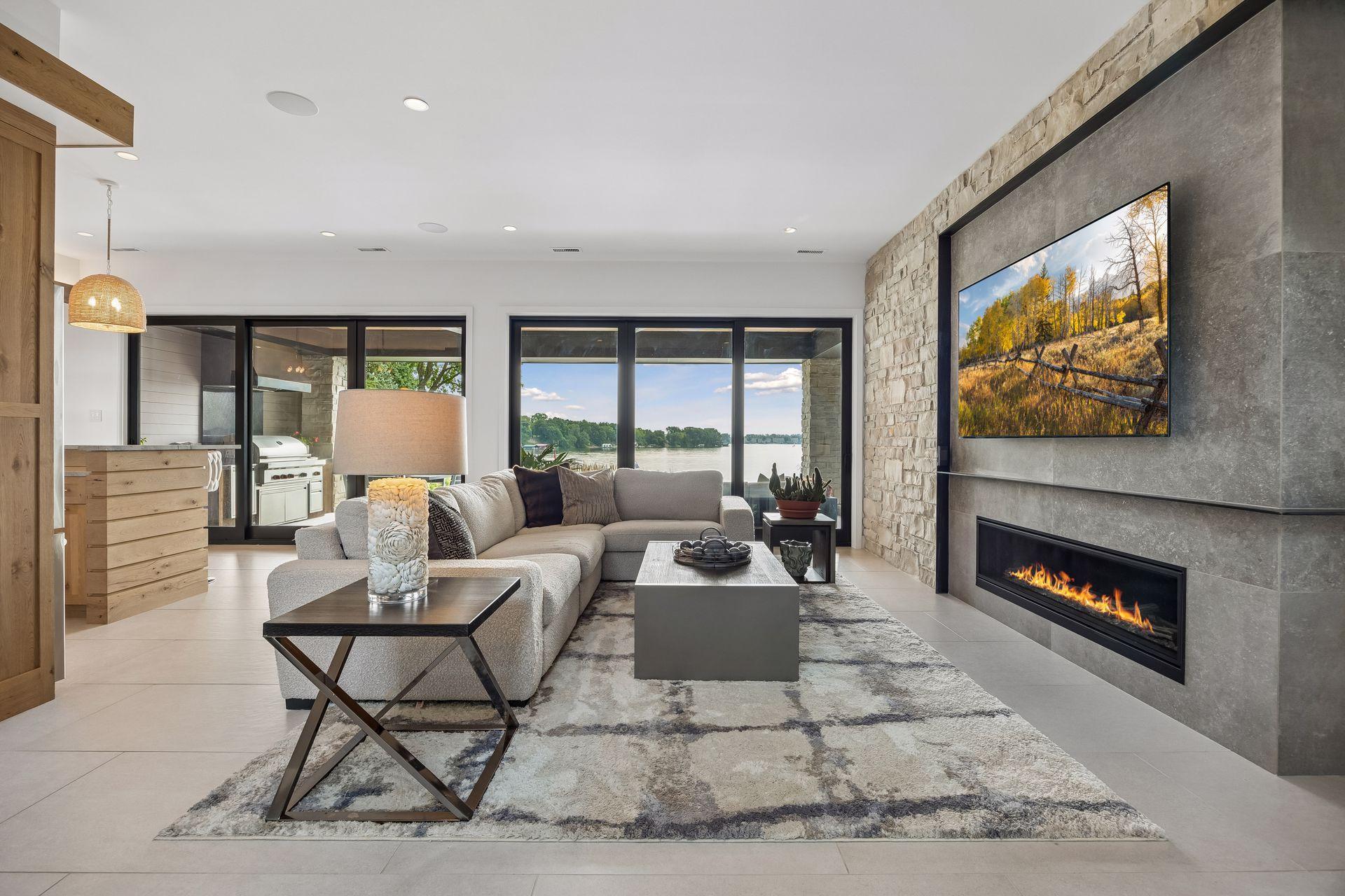 View of Residential at 4041 Shore Drive, Orono MN 55364, Orono (67 of 97) - Mike Wilen | Minnesota Team Real Estate