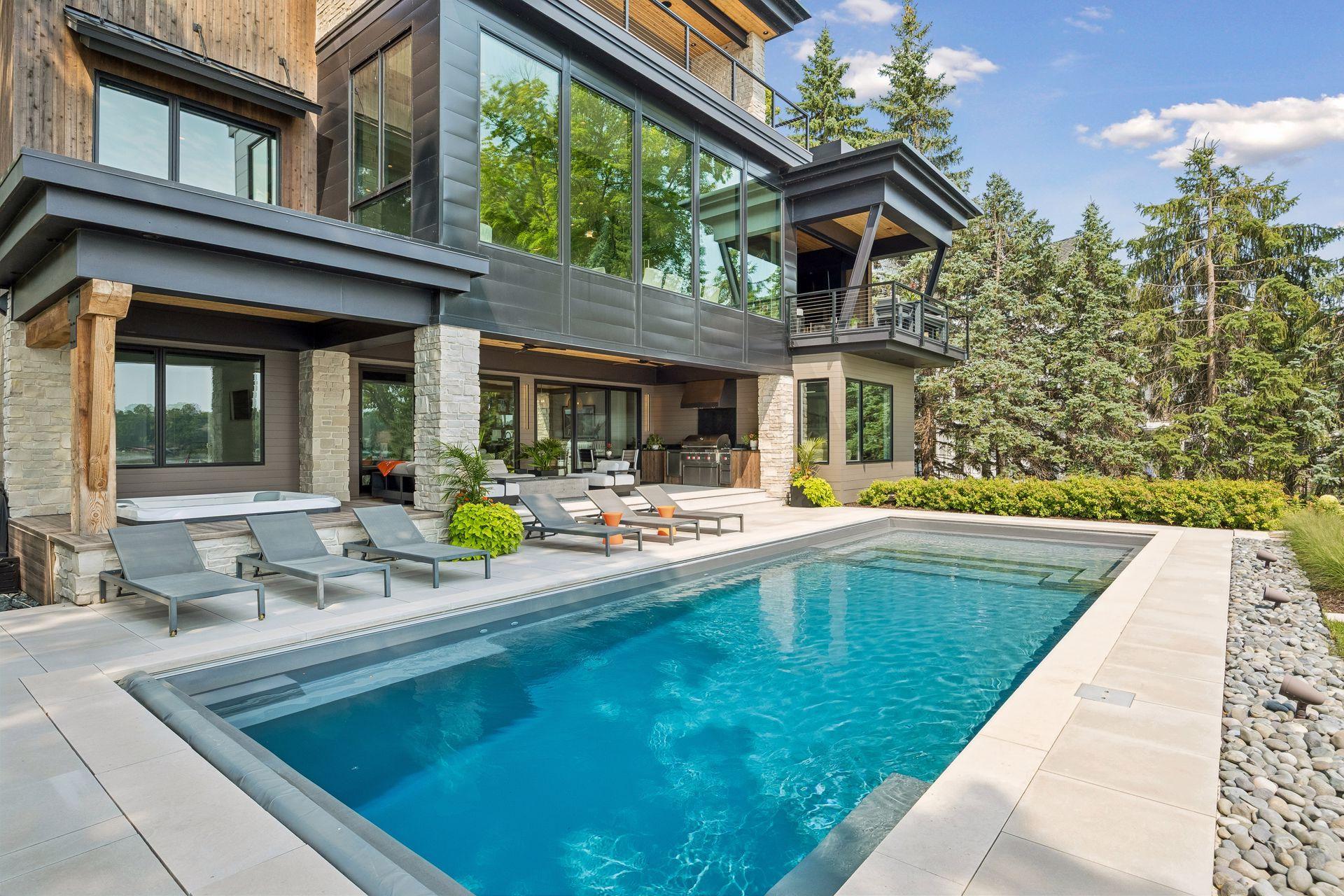 View of Residential at 4041 Shore Drive, Orono MN 55364, Orono (90 of 97) - Mike Wilen | Minnesota Team Real Estate