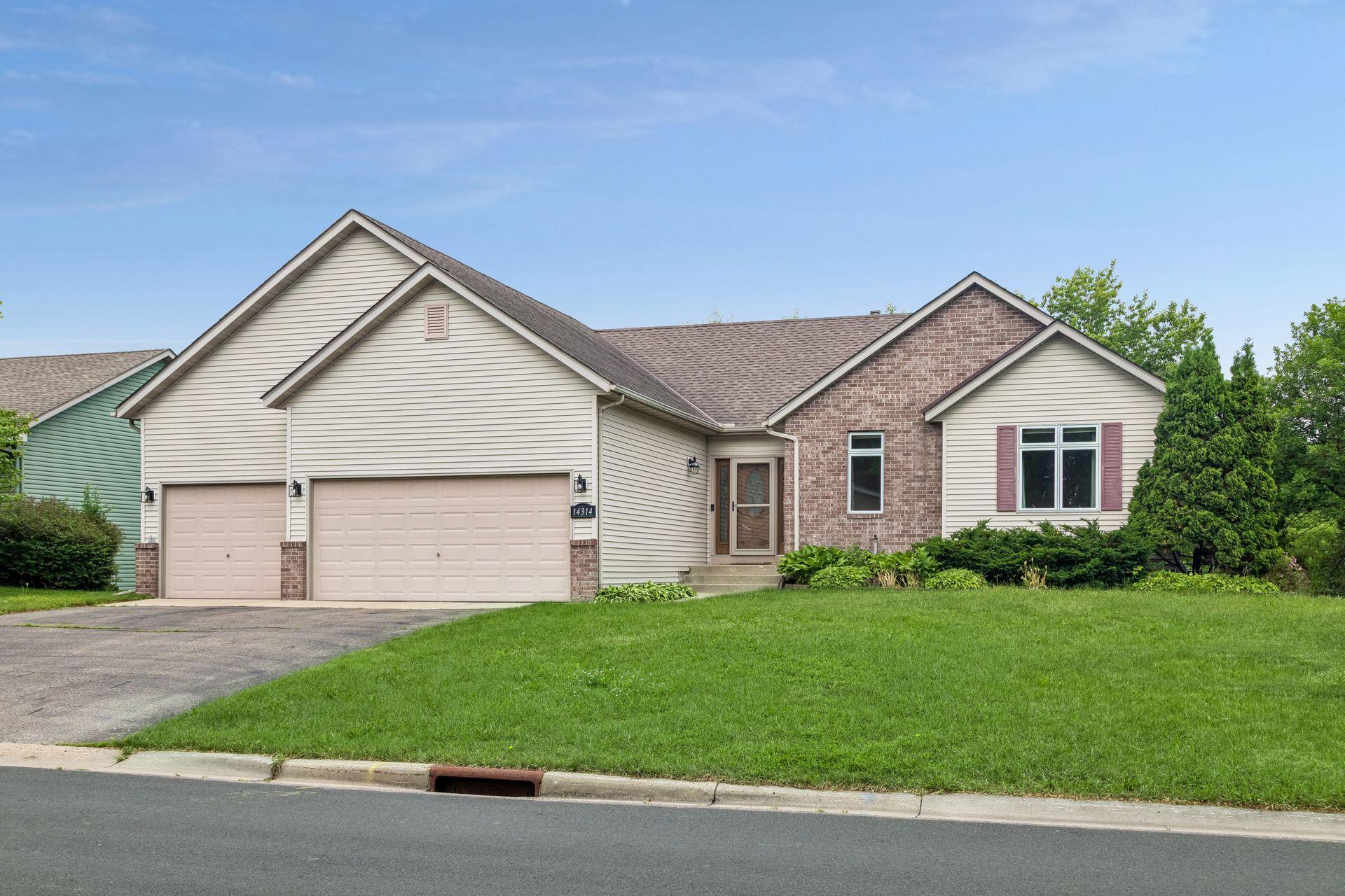 View of Residential at 14314 Robin Road, Prior Lake MN 55372, Prior Lake - Mike Wilen | Minnesota Team Real Estate