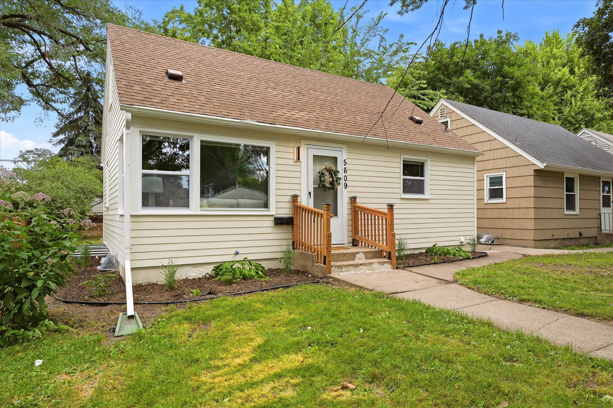 View of Residential at 5609 27th Avenue, Minneapolis MN 55417, Minneapolis - Mike Wilen | Minnesota Team Real Estate