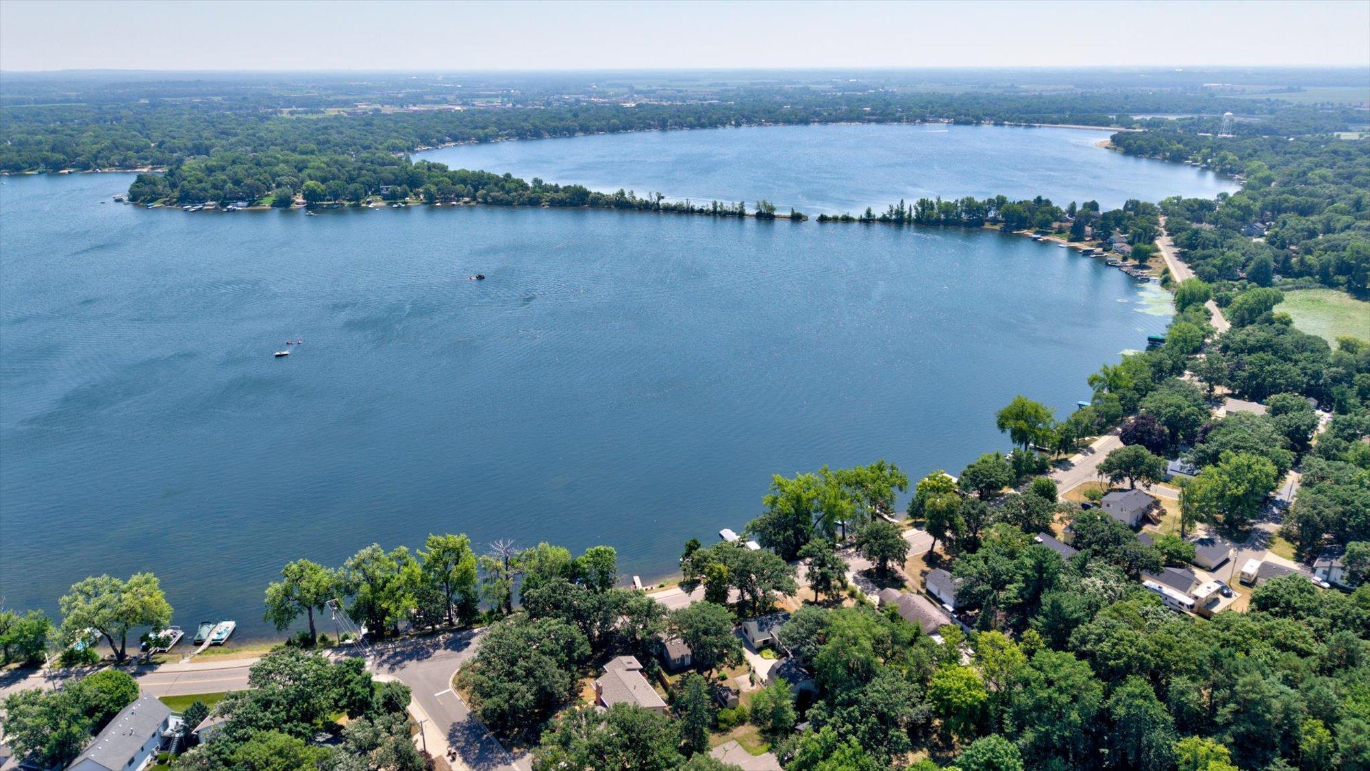 View of Land at TBD Manitou, Big Lake MN 55309, Big Lake (5 of 9) - Mike Wilen | Minnesota Team Real Estate