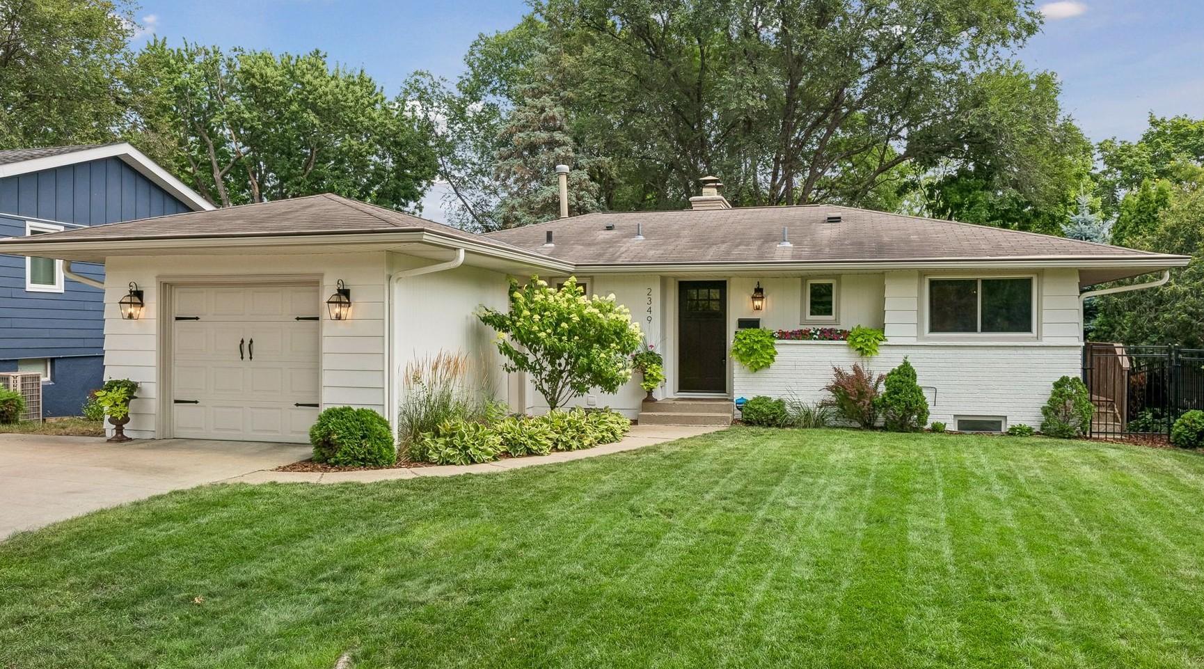 View of Residential at 2349 Texas Avenue, Saint Louis Park MN 55426, Saint Louis Park - Mike Wilen | Minnesota Team Real Estate