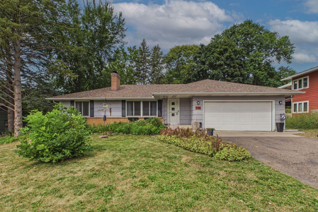 View of Residential at 2085 Rosewood Lane, Roseville MN 55113, Roseville - Mike Wilen | Minnesota Team Real Estate