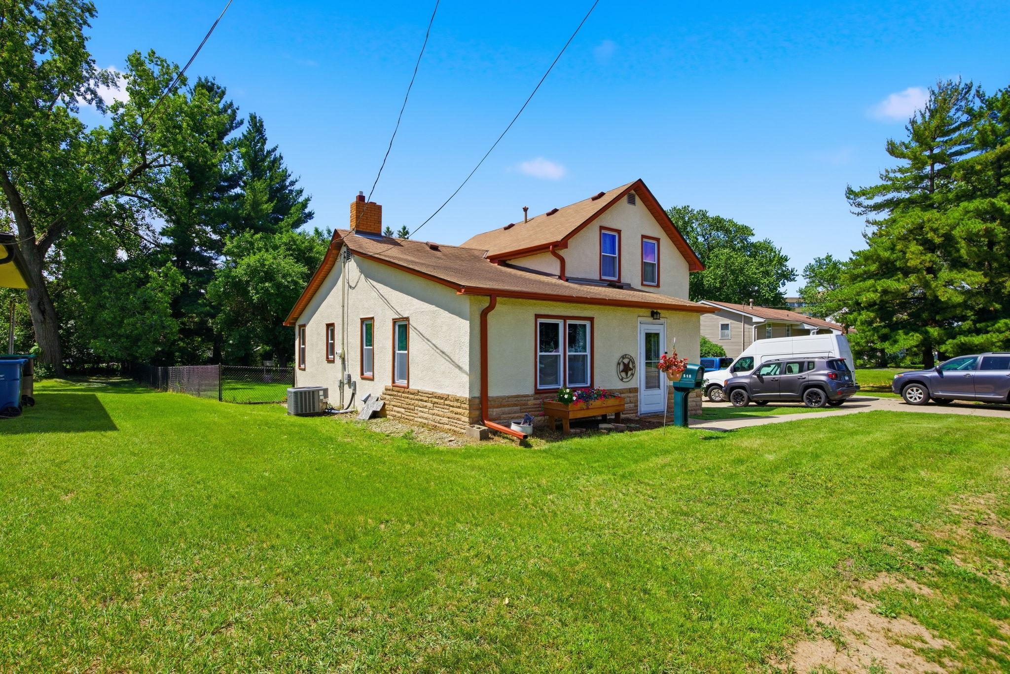 View of Residential at 510 Mississippi Street, Fridley MN 55432, Fridley (2 of 28) - Mike Wilen | Minnesota Team Real Estate