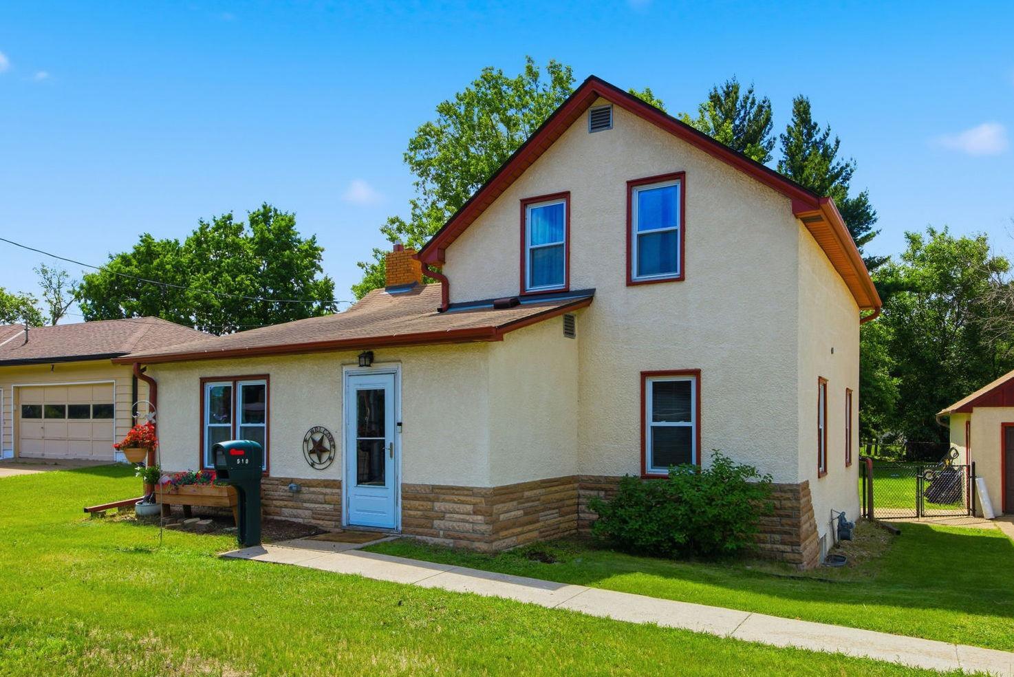 View of Residential at 510 Mississippi Street, Fridley MN 55432, Fridley (3 of 28) - Mike Wilen | Minnesota Team Real Estate