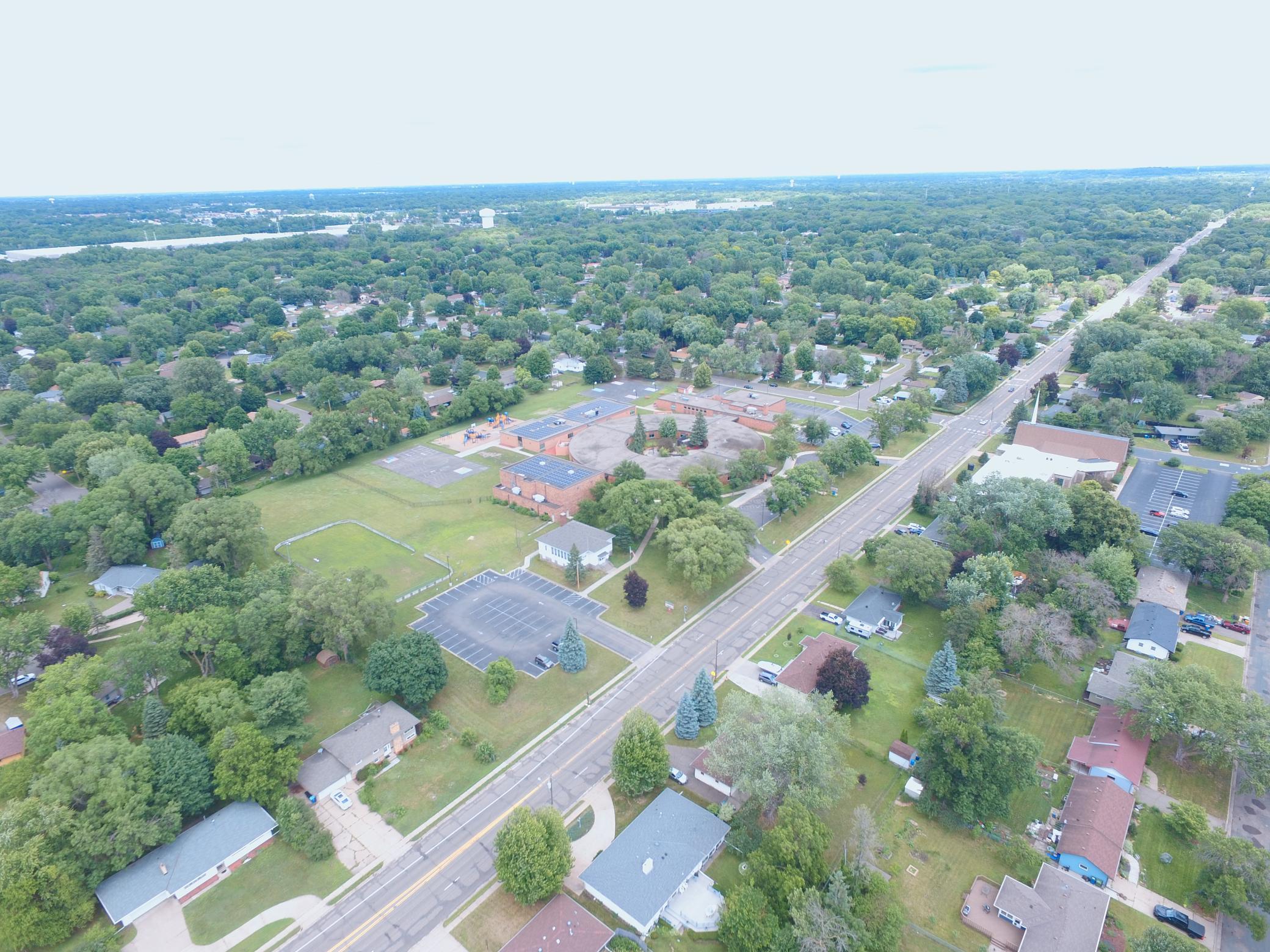 View of Residential at 510 Mississippi Street, Fridley MN 55432, Fridley (19 of 28) - Mike Wilen | Minnesota Team Real Estate