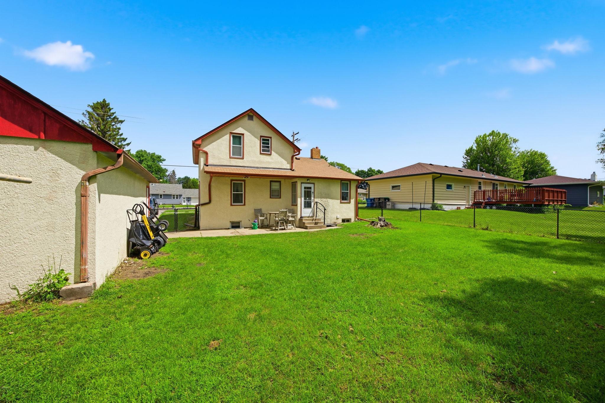 View of Residential at 510 Mississippi Street, Fridley MN 55432, Fridley (22 of 28) - Mike Wilen | Minnesota Team Real Estate