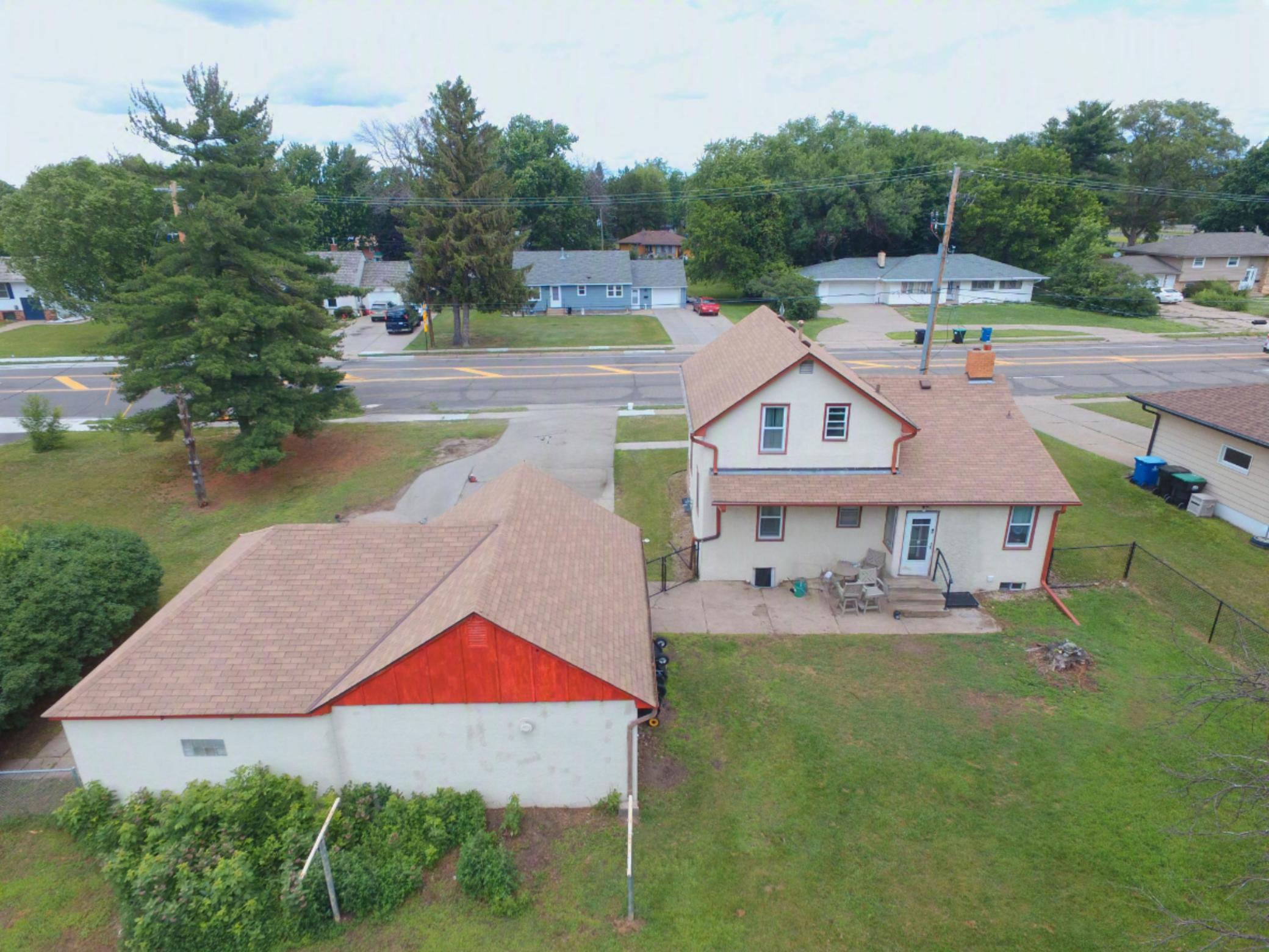 View of Residential at 510 Mississippi Street, Fridley MN 55432, Fridley (23 of 28) - Mike Wilen | Minnesota Team Real Estate