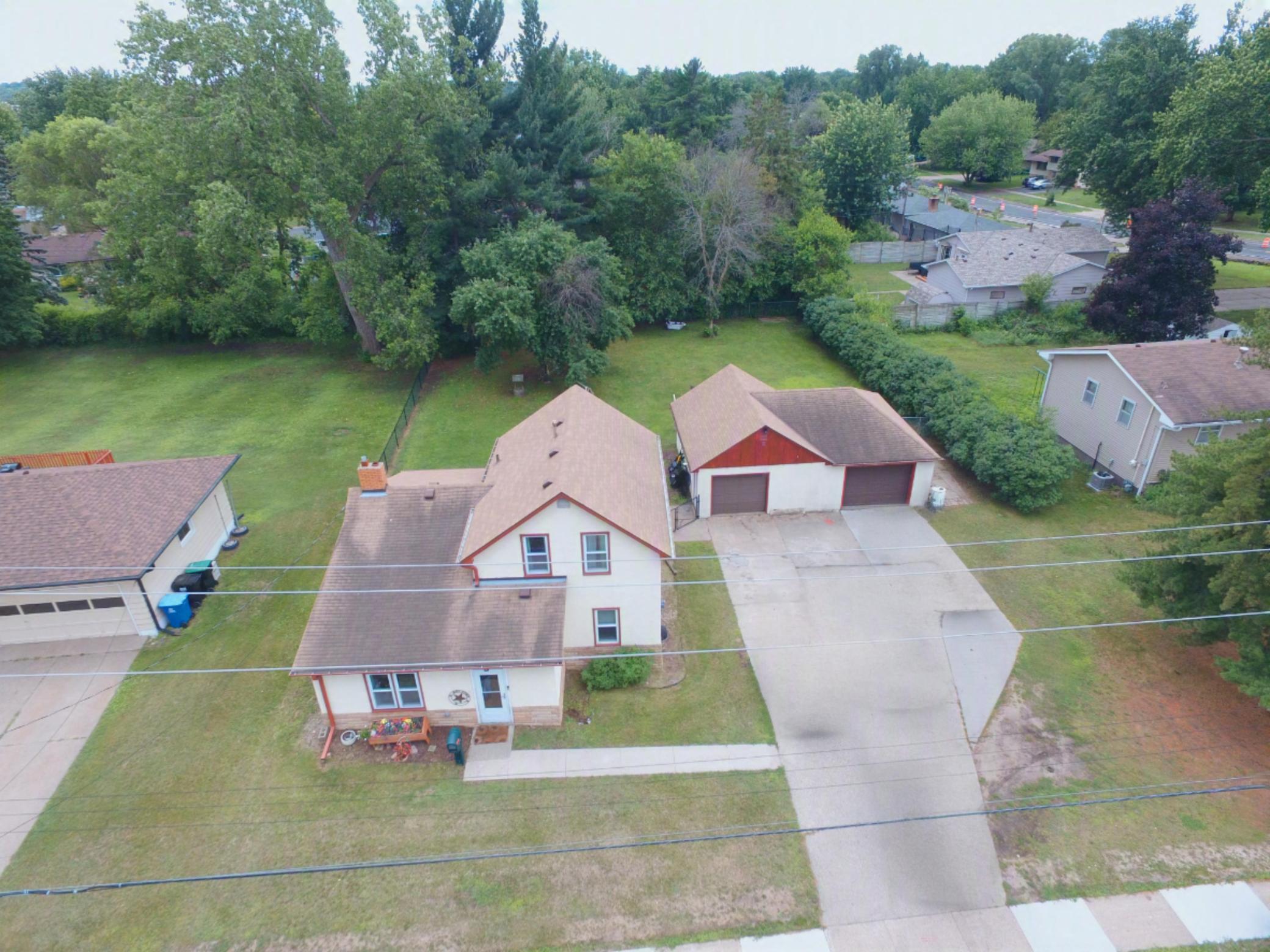View of Residential at 510 Mississippi Street, Fridley MN 55432, Fridley (24 of 28) - Mike Wilen | Minnesota Team Real Estate