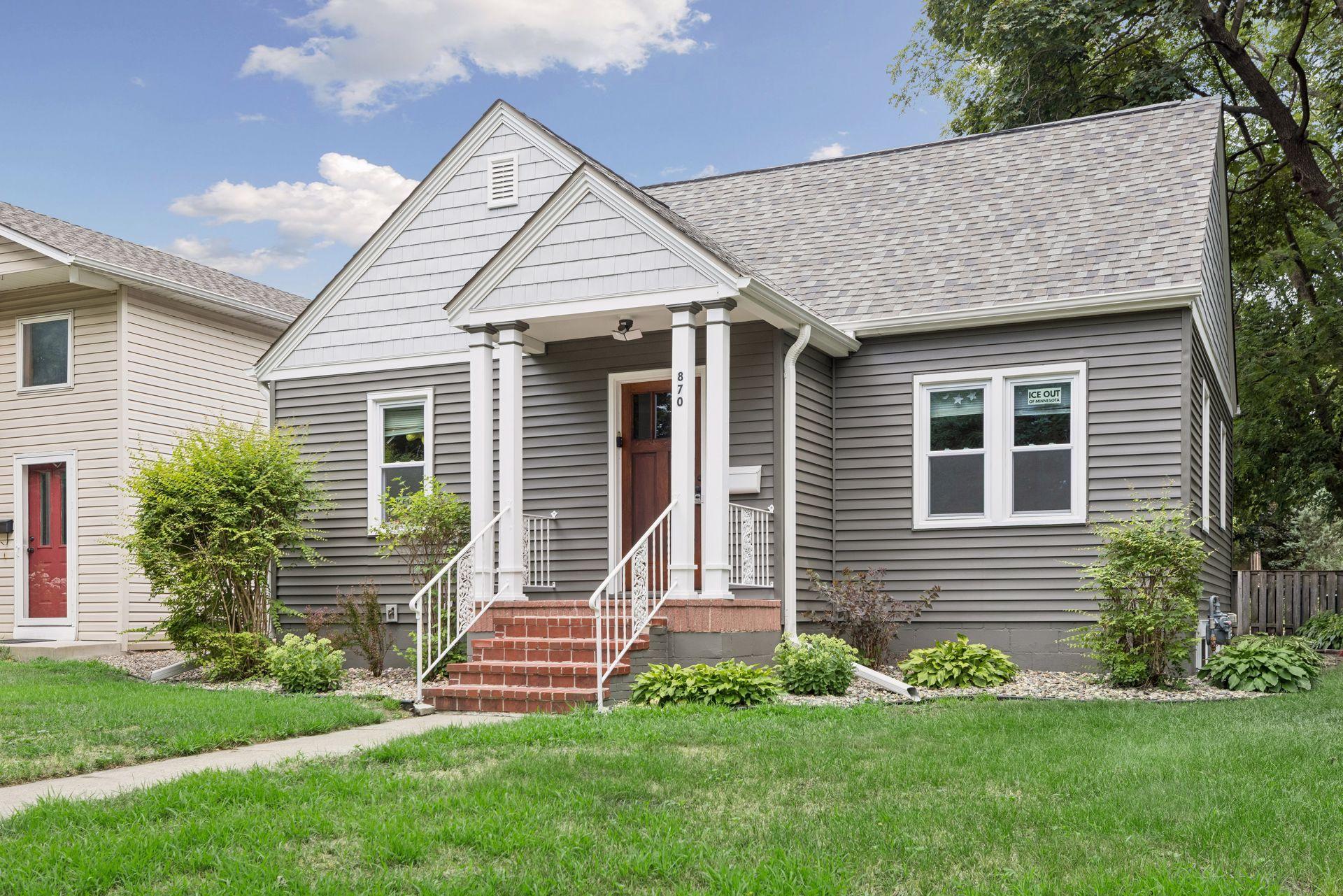 View of Residential at 870 22nd Avenue, Minneapolis MN 55414, Minneapolis (4 of 46) - Mike Wilen | Minnesota Team Real Estate