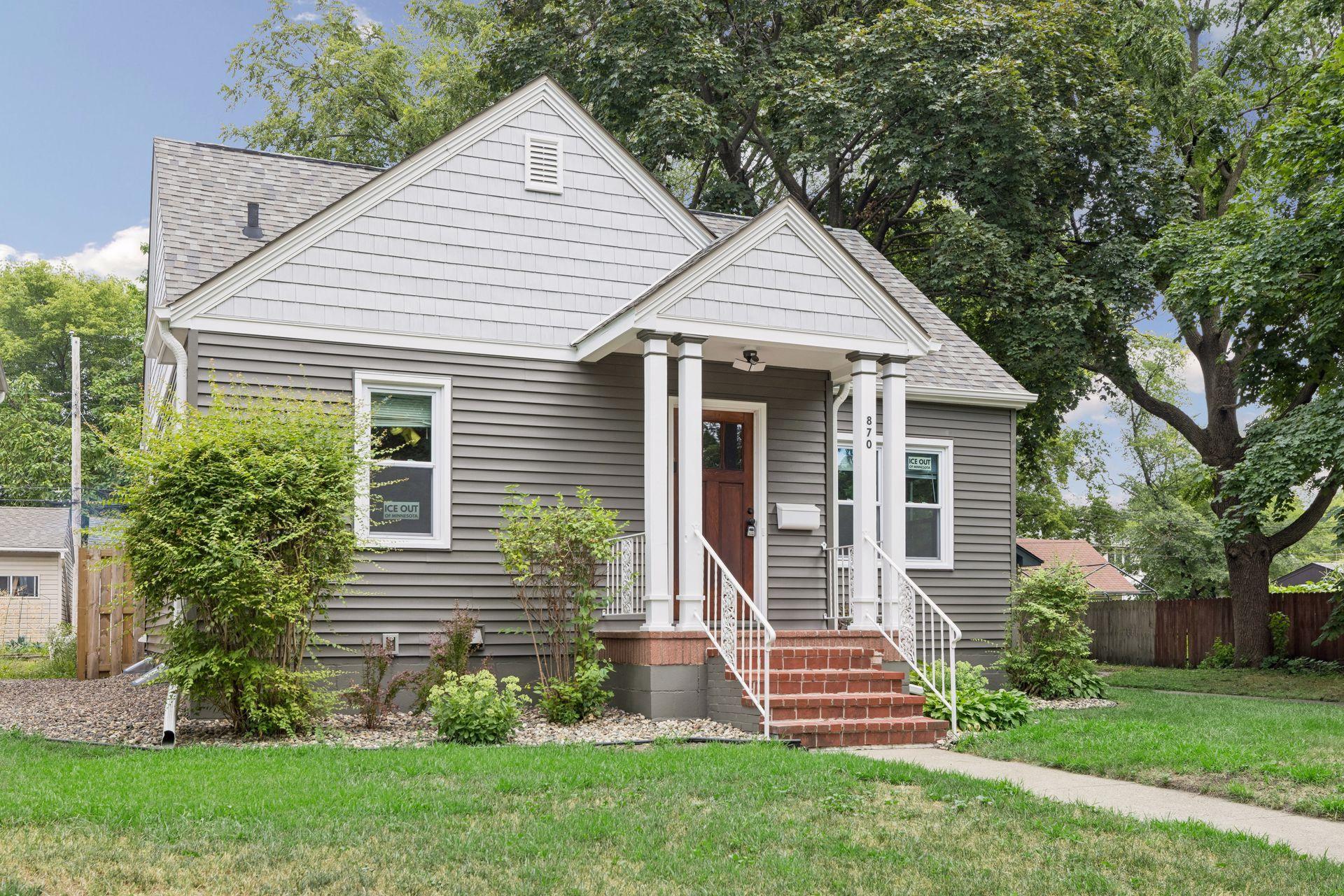 View of Residential at 870 22nd Avenue, Minneapolis MN 55414, Minneapolis (40 of 46) - Mike Wilen | Minnesota Team Real Estate