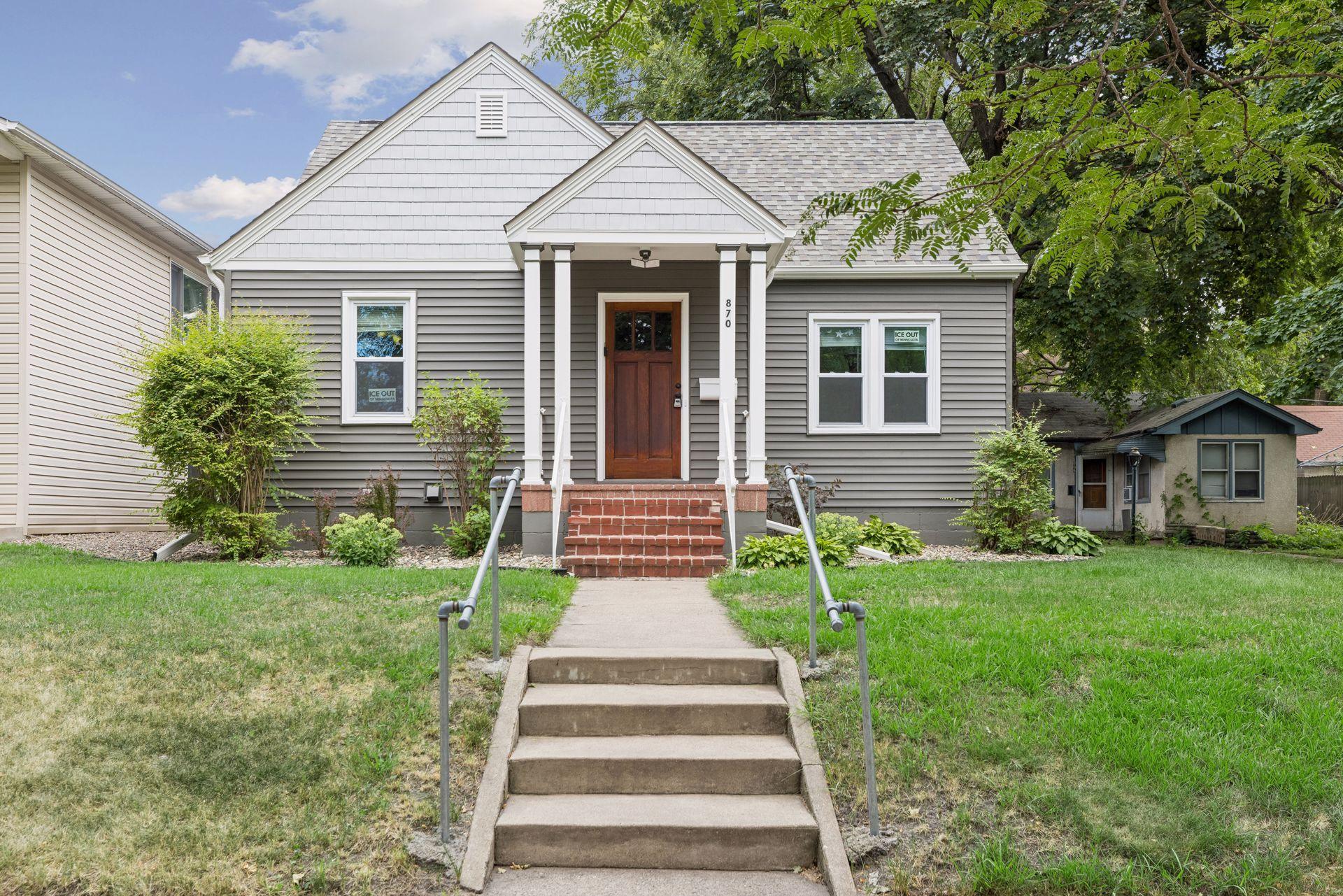 View of Residential at 870 22nd Avenue, Minneapolis MN 55414, Minneapolis (2 of 46) - Mike Wilen | Minnesota Team Real Estate