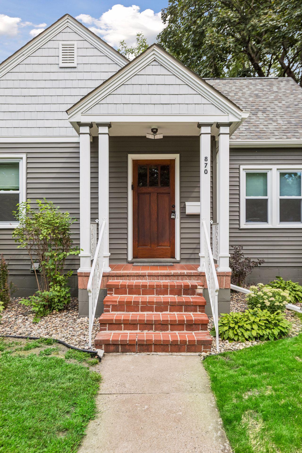 View of Residential at 870 22nd Avenue, Minneapolis MN 55414, Minneapolis (3 of 46) - Mike Wilen | Minnesota Team Real Estate