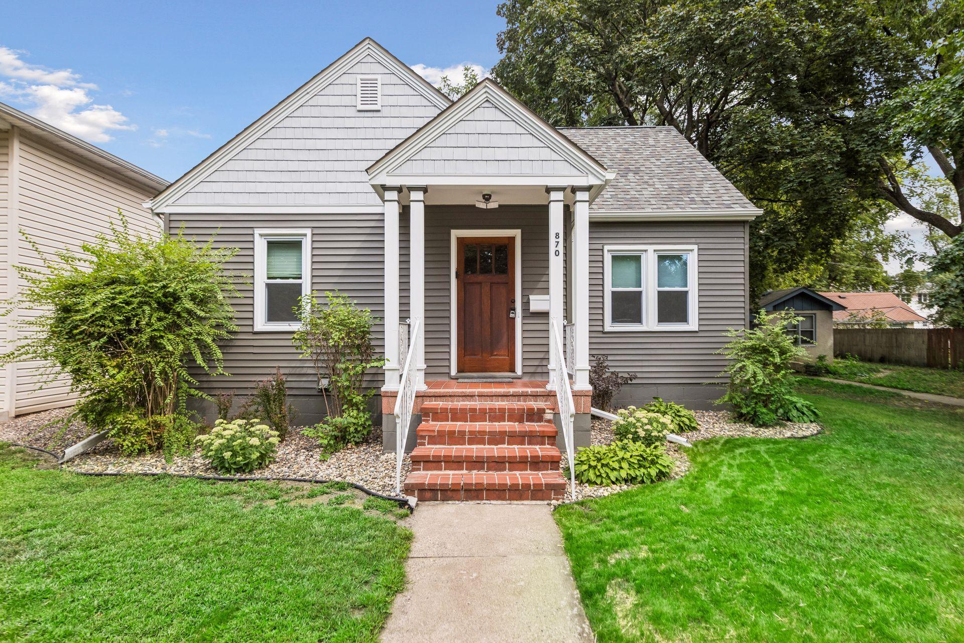 View of Residential at 870 22nd Avenue, Minneapolis MN 55414, Minneapolis - Mike Wilen | Minnesota Team Real Estate