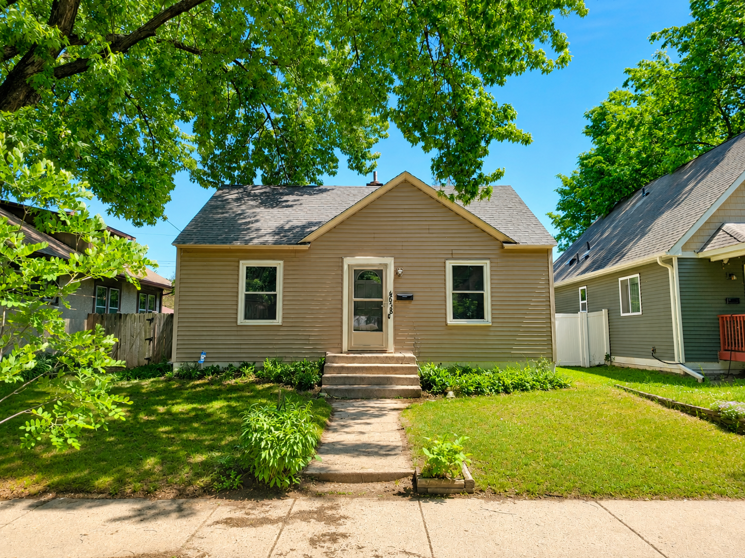 View of Residential at 4638 Aldrich Avenue, Minneapolis MN 55412, Minneapolis (2 of 4) - Mike Wilen | Minnesota Team Real Estate