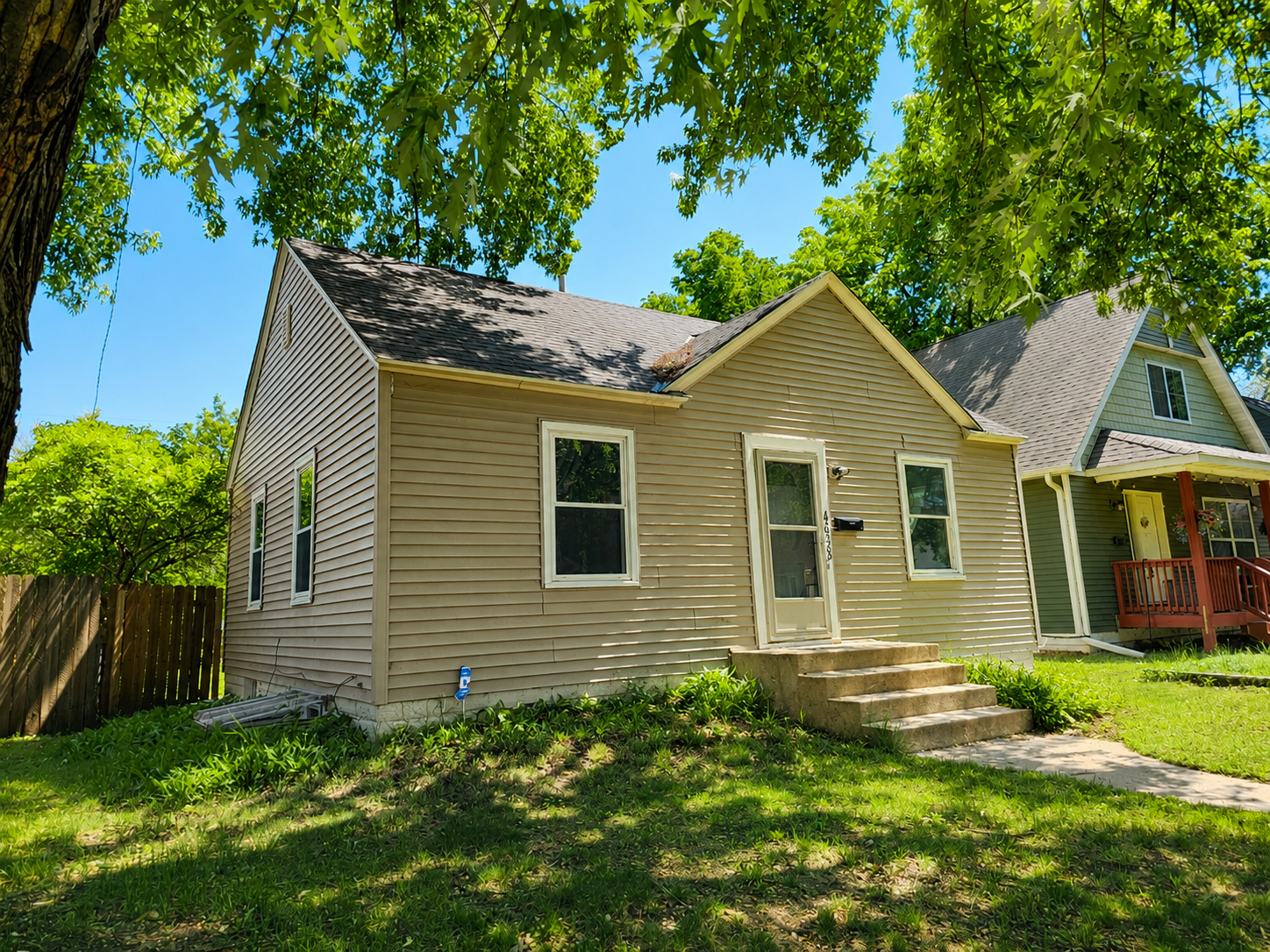 View of Residential at 4638 Aldrich Avenue, Minneapolis MN 55412, Minneapolis (3 of 4) - Mike Wilen | Minnesota Team Real Estate