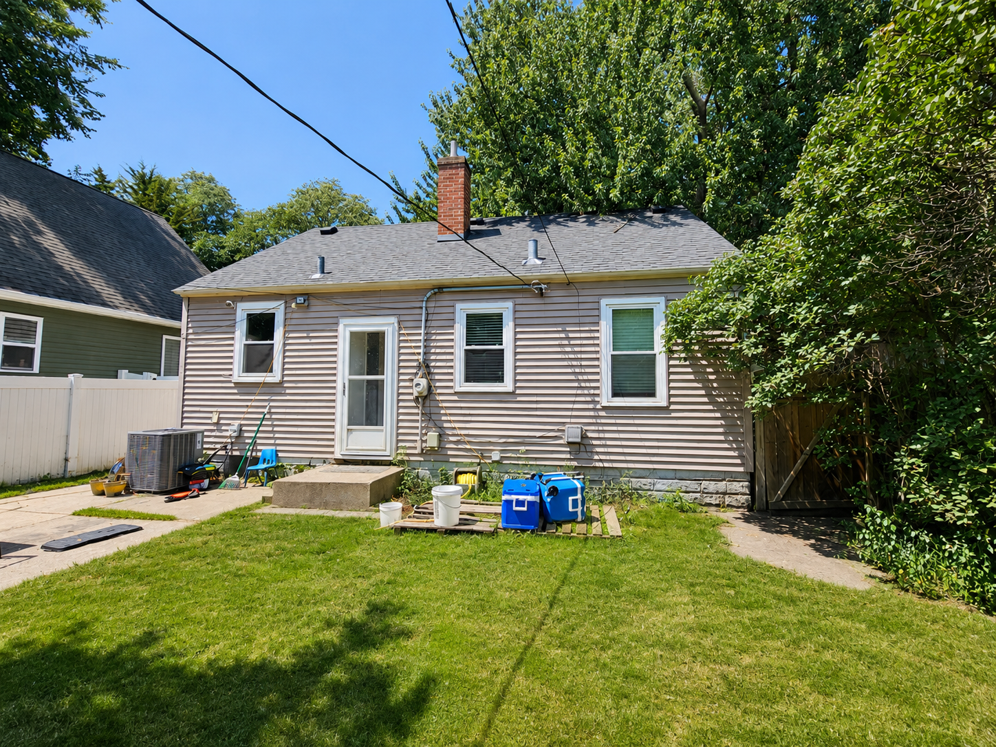 View of Residential at 4638 Aldrich Avenue, Minneapolis MN 55412, Minneapolis (14 of 14) - Mike Wilen | Minnesota Team Real Estate