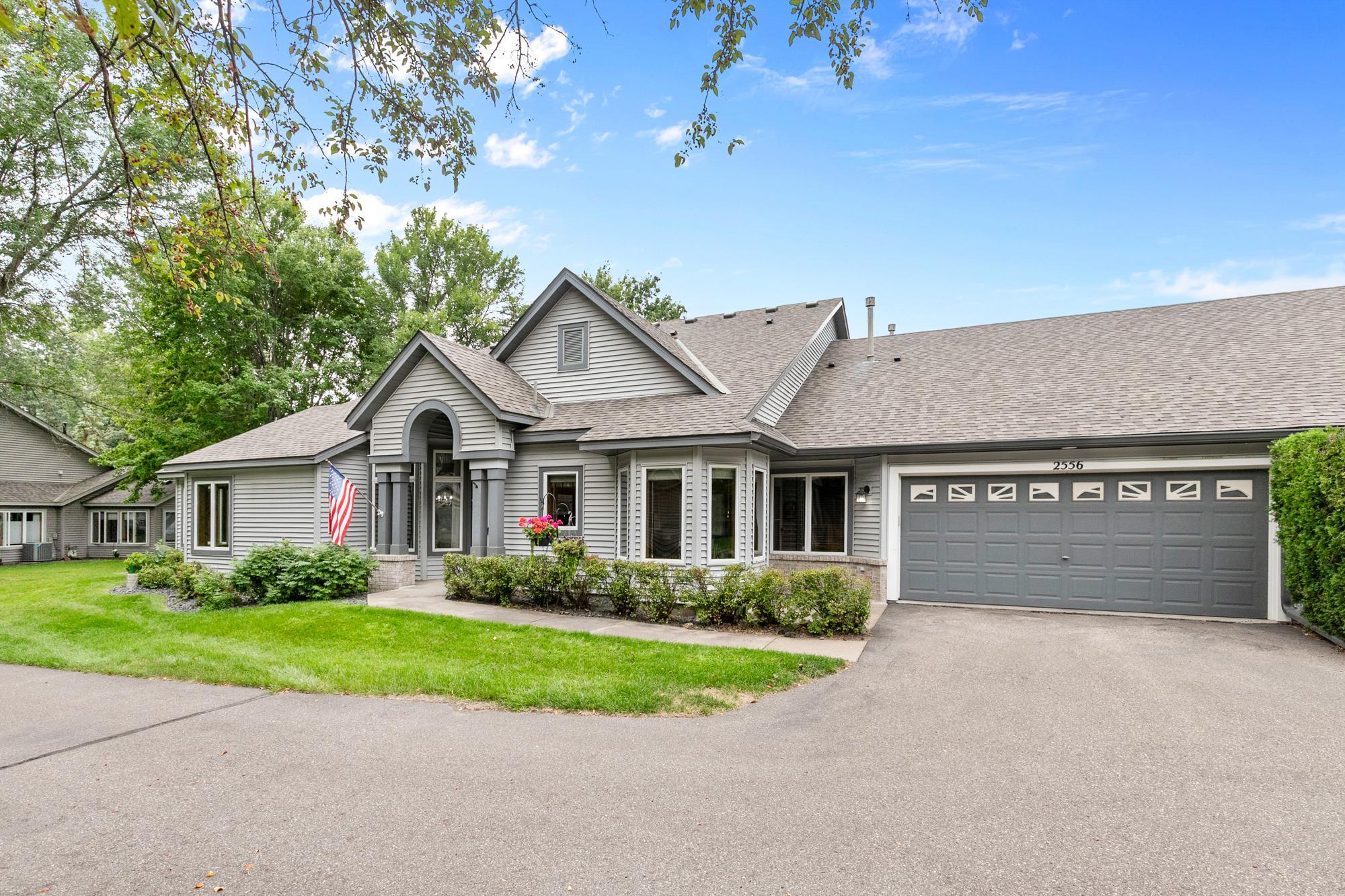 View of Residential at 2556 Sumac Ridge, White Bear Lake MN 55110, White Bear Lake - Mike Wilen | Minnesota Team Real Estate