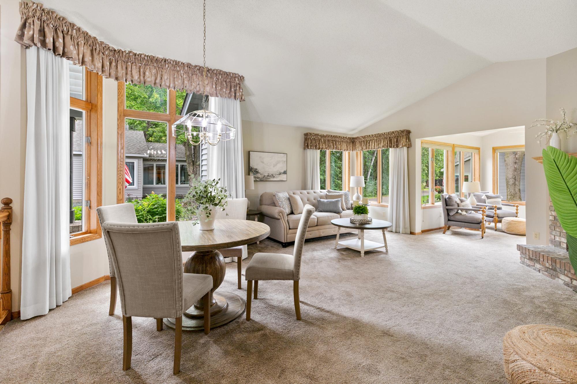 View of Residential at 2556 Sumac Ridge, White Bear Lake MN 55110, White Bear Lake (4 of 24) - Mike Wilen | Minnesota Team Real Estate