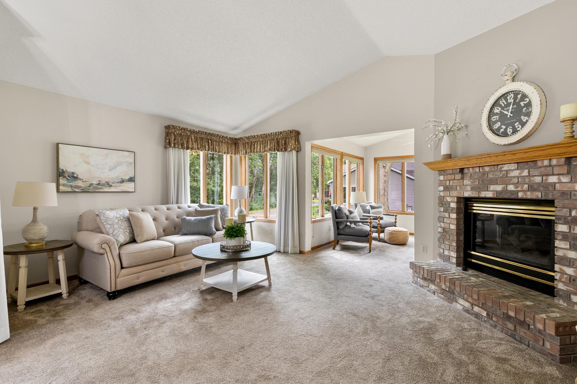 View of Residential at 2556 Sumac Ridge, White Bear Lake MN 55110, White Bear Lake (5 of 24) - Mike Wilen | Minnesota Team Real Estate