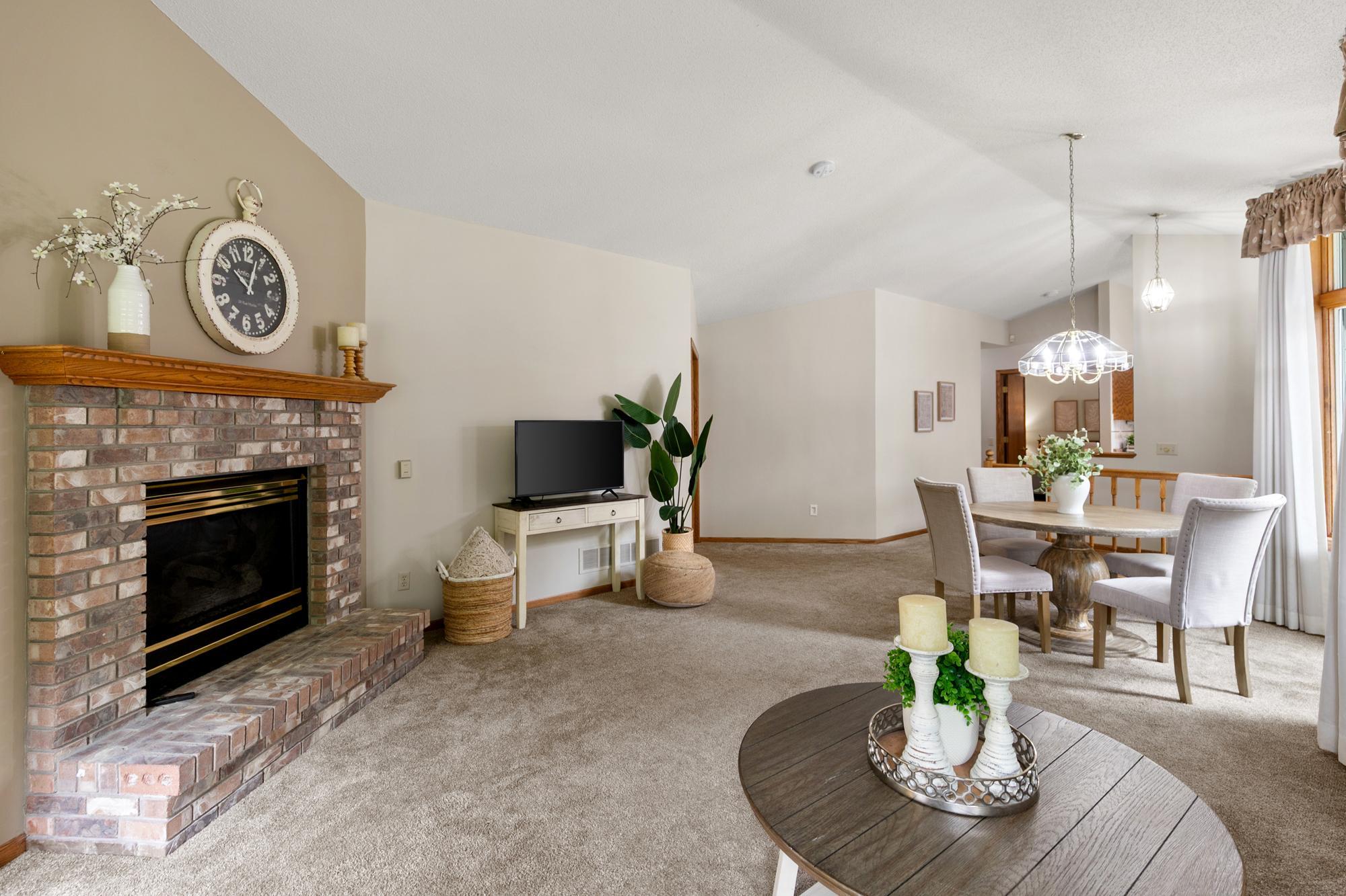 View of Residential at 2556 Sumac Ridge, White Bear Lake MN 55110, White Bear Lake (9 of 24) - Mike Wilen | Minnesota Team Real Estate