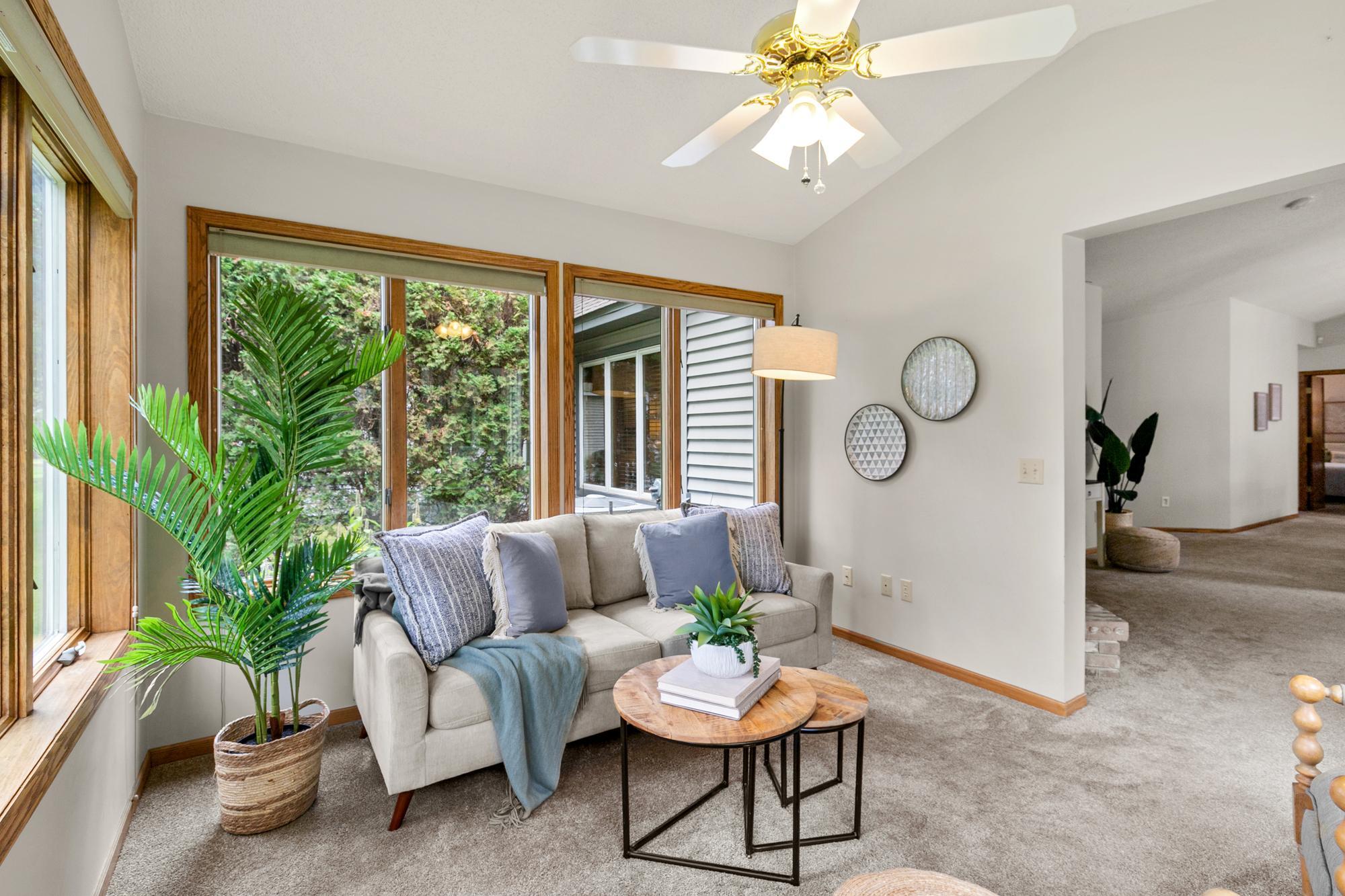 View of Residential at 2556 Sumac Ridge, White Bear Lake MN 55110, White Bear Lake (7 of 24) - Mike Wilen | Minnesota Team Real Estate