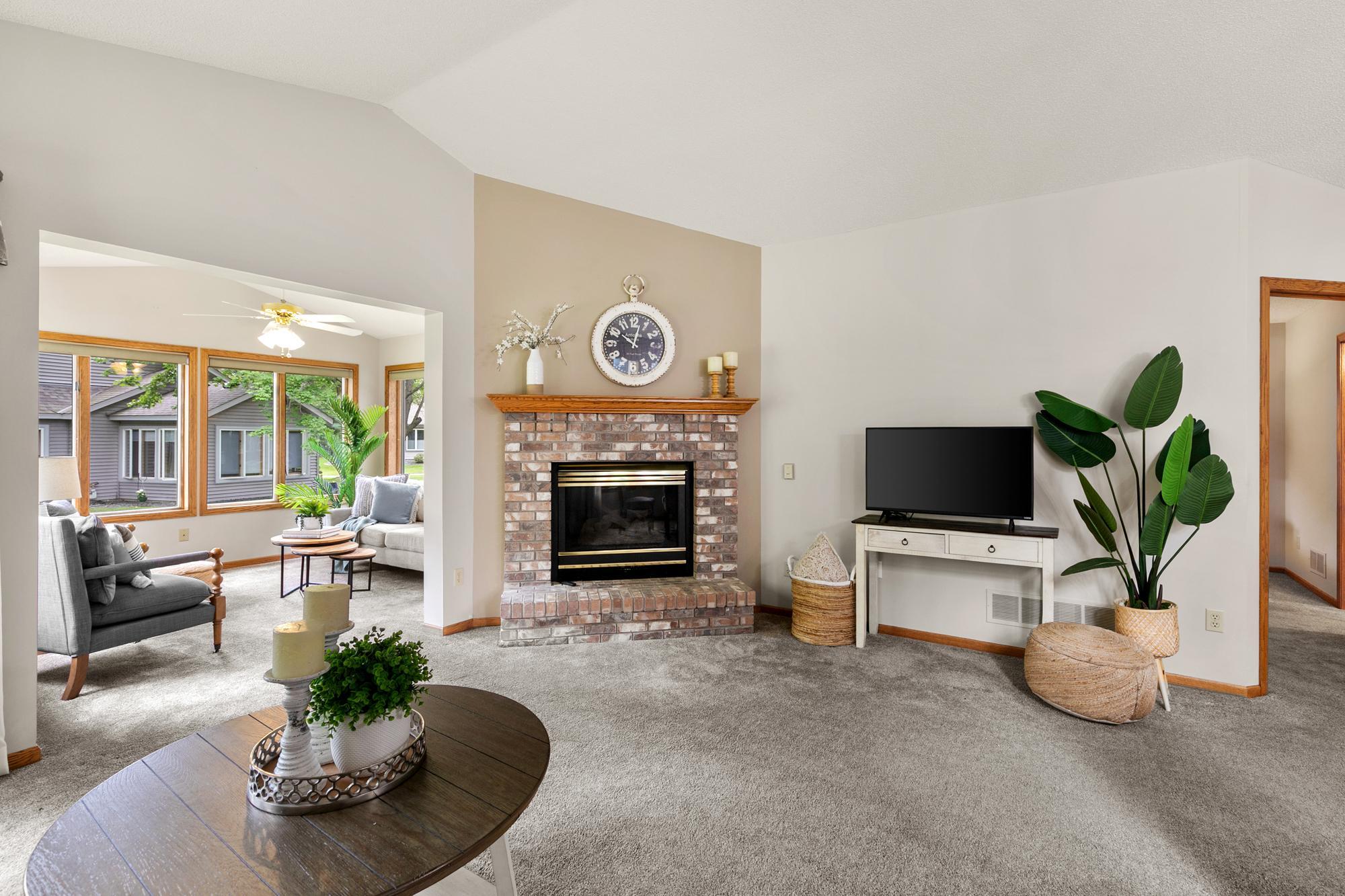 View of Residential at 2556 Sumac Ridge, White Bear Lake MN 55110, White Bear Lake (8 of 24) - Mike Wilen | Minnesota Team Real Estate
