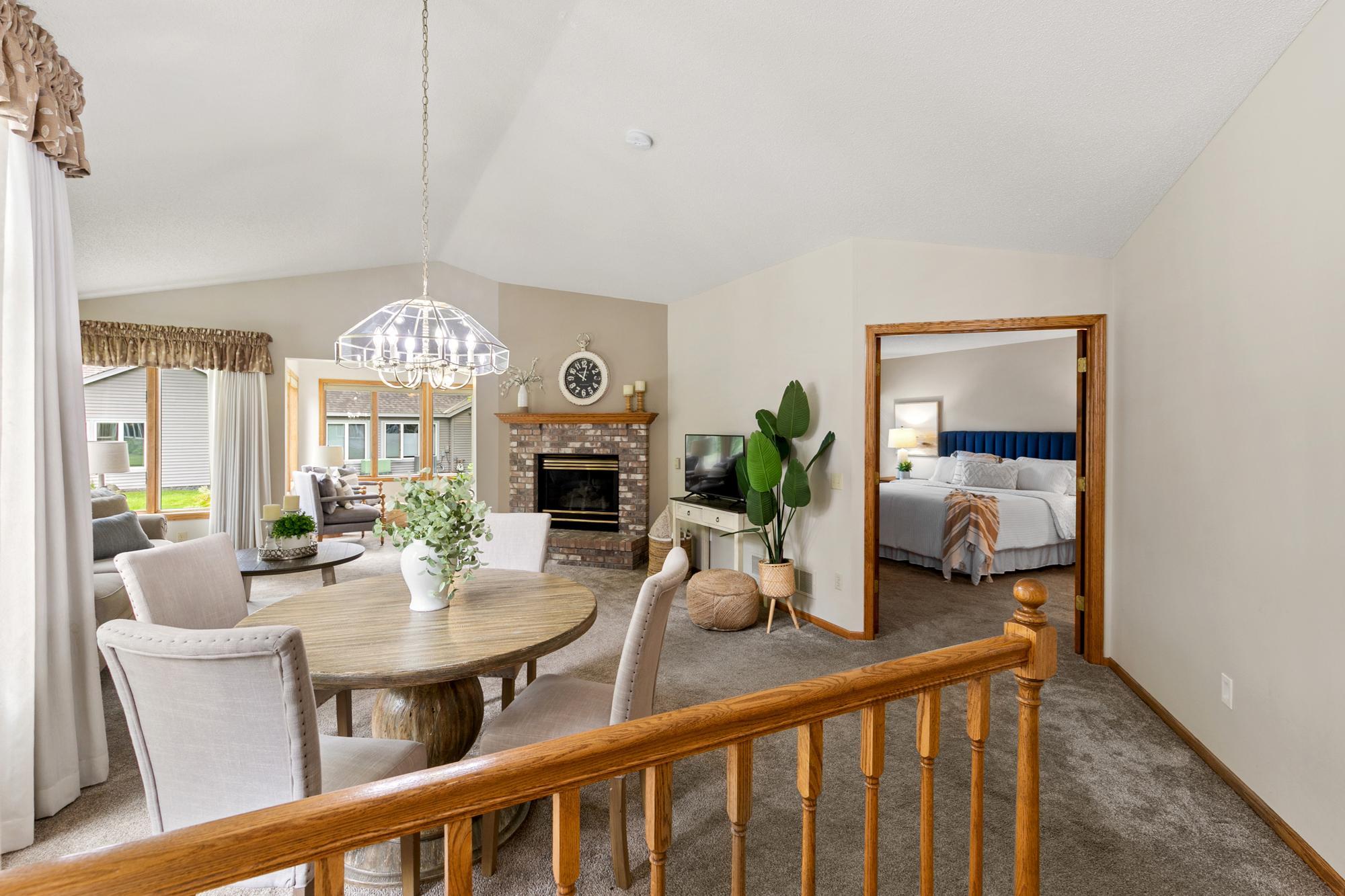 View of Residential at 2556 Sumac Ridge, White Bear Lake MN 55110, White Bear Lake (10 of 24) - Mike Wilen | Minnesota Team Real Estate