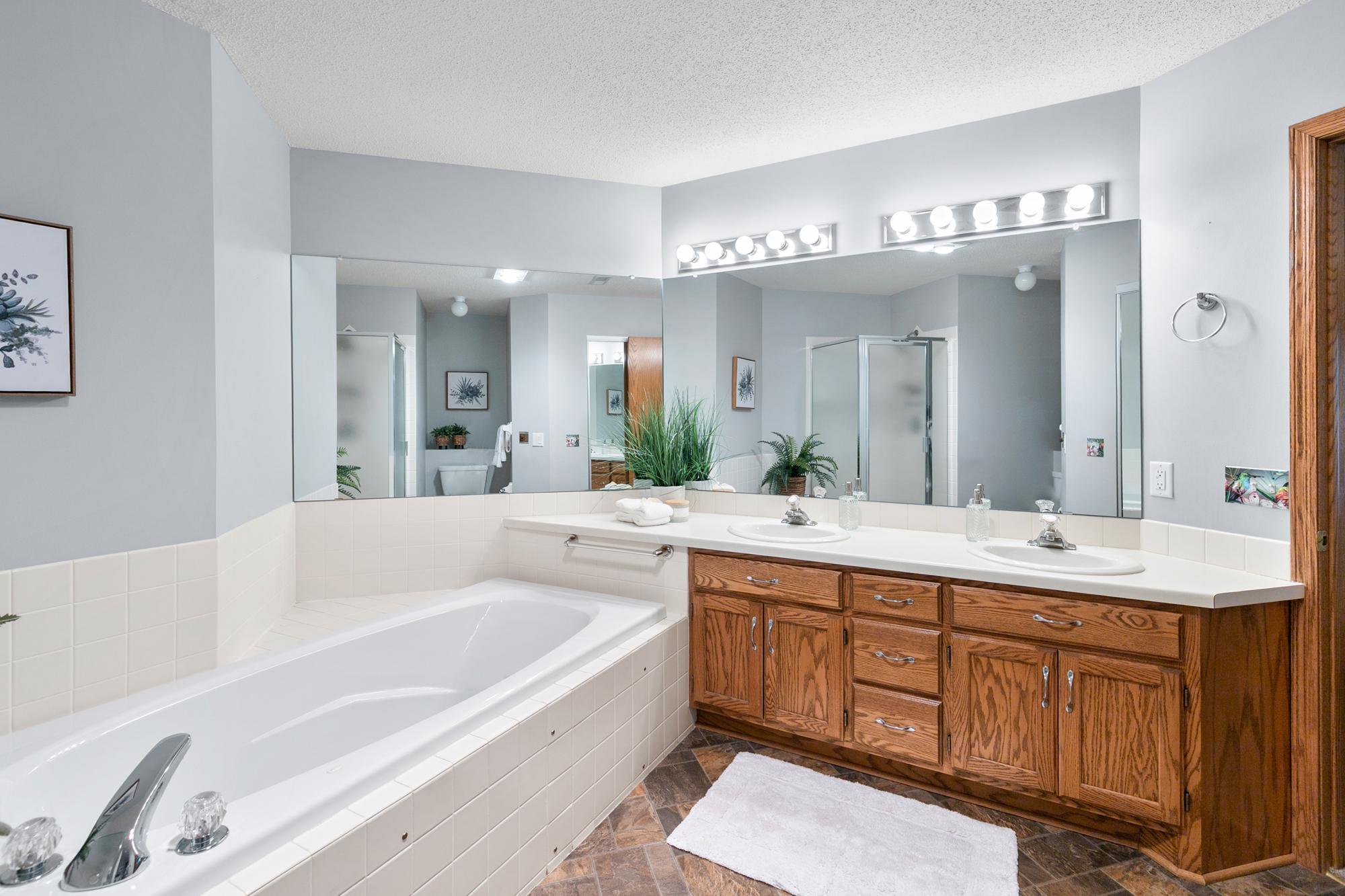 View of Residential at 2556 Sumac Ridge, White Bear Lake MN 55110, White Bear Lake (15 of 24) - Mike Wilen | Minnesota Team Real Estate