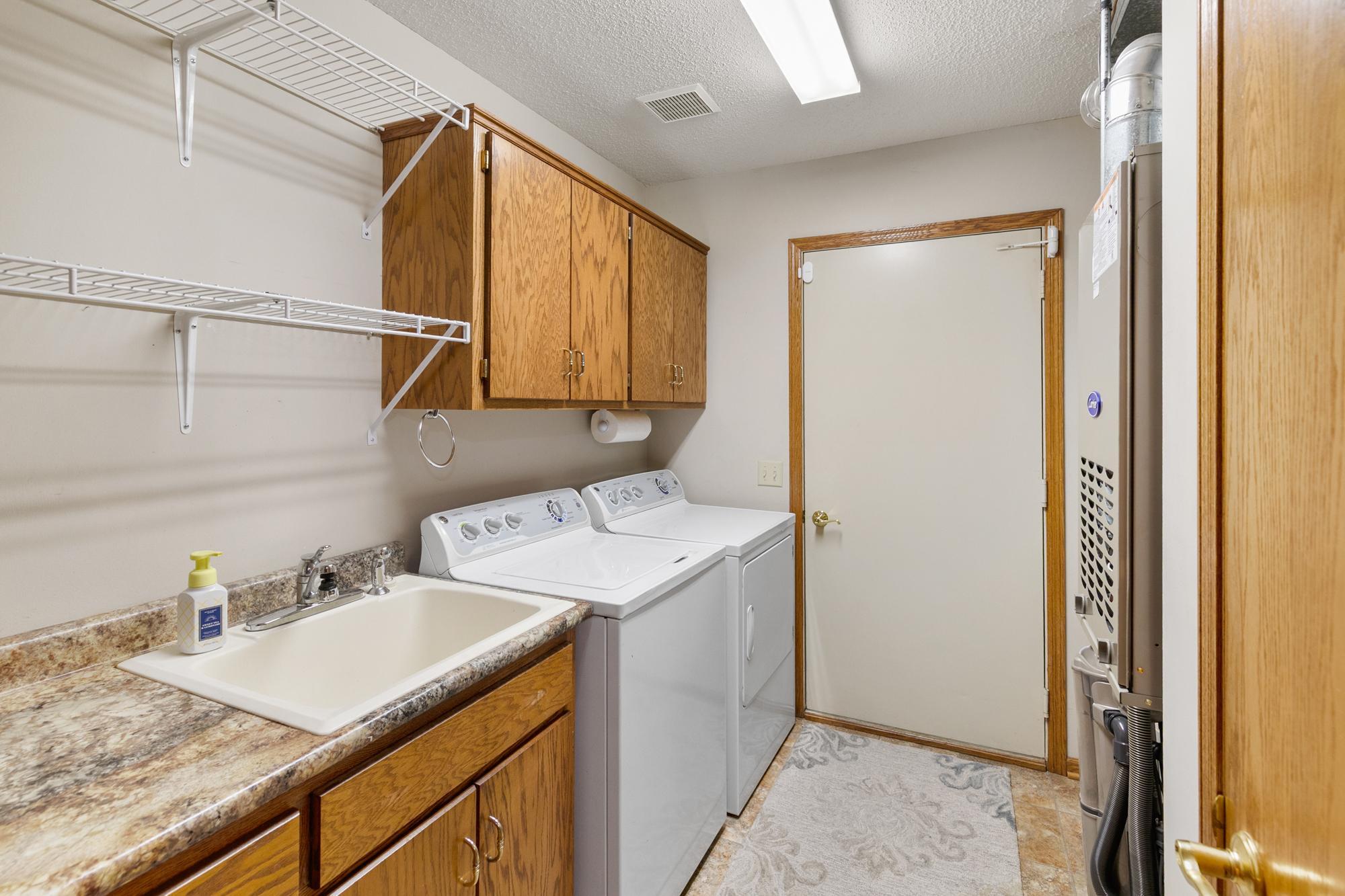 View of Residential at 2556 Sumac Ridge, White Bear Lake MN 55110, White Bear Lake (21 of 24) - Mike Wilen | Minnesota Team Real Estate