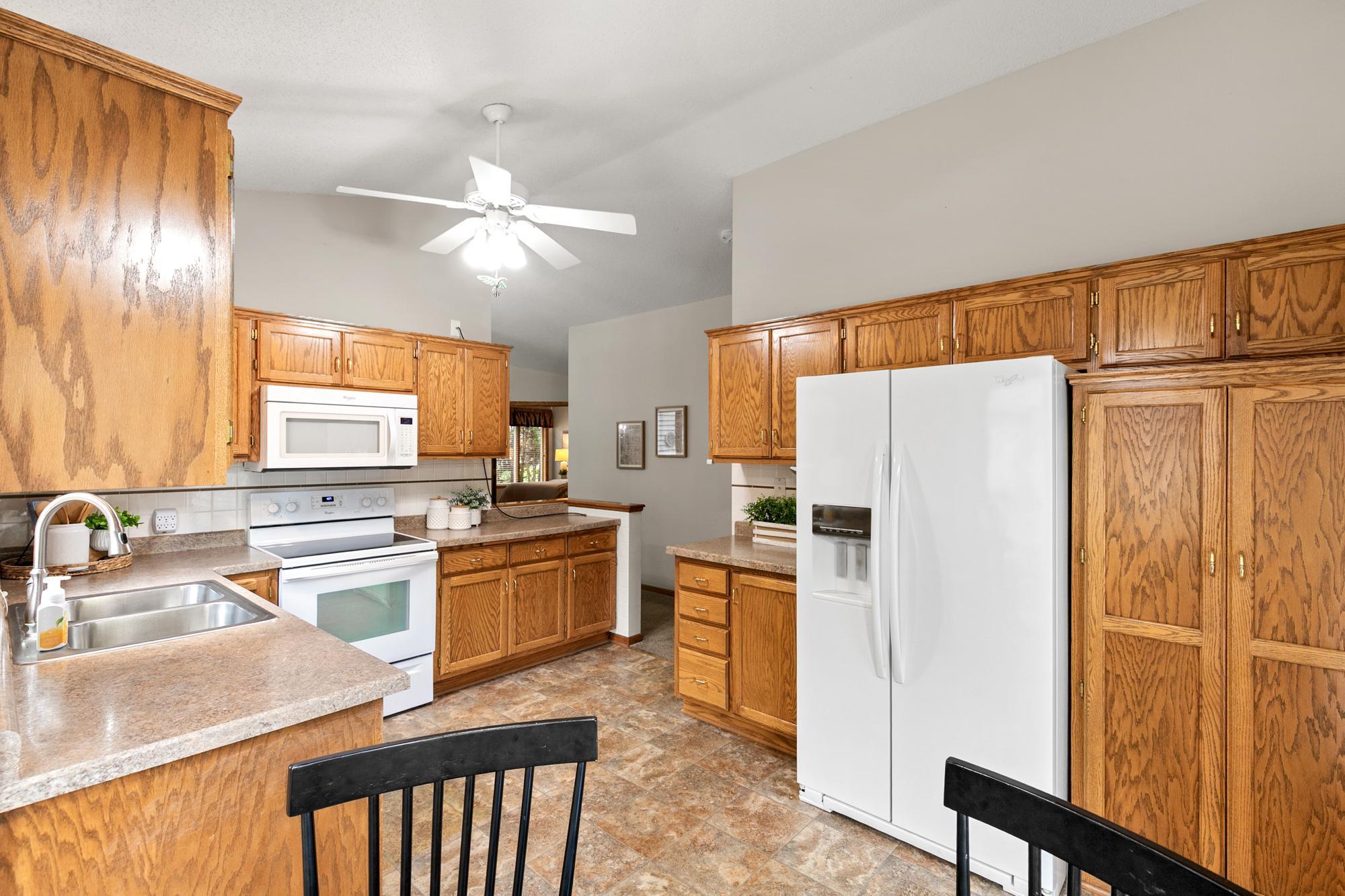 View of Residential at 2556 Sumac Ridge, White Bear Lake MN 55110, White Bear Lake (17 of 24) - Mike Wilen | Minnesota Team Real Estate