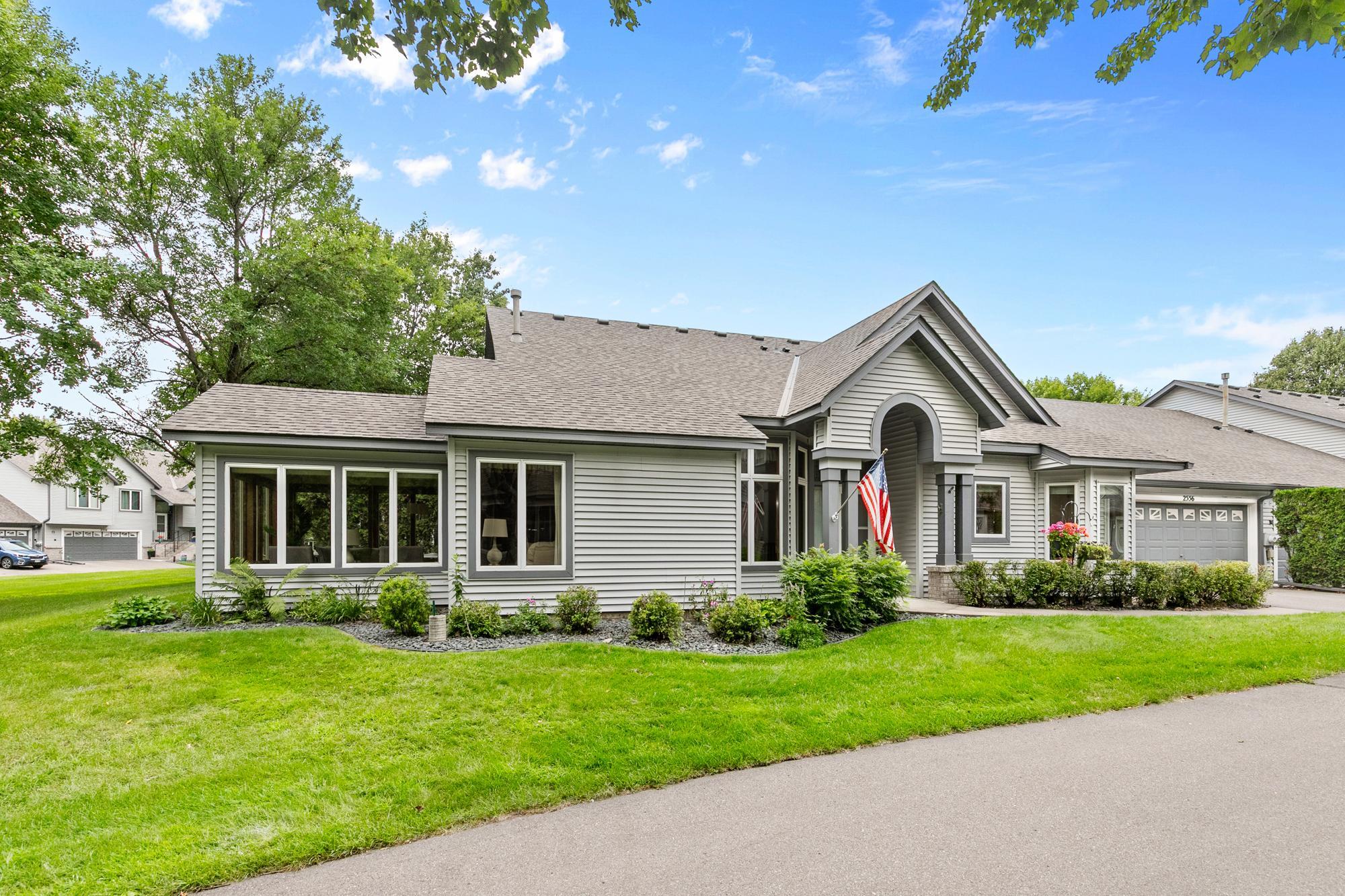 View of Residential at 2556 Sumac Ridge, White Bear Lake MN 55110, White Bear Lake (23 of 24) - Mike Wilen | Minnesota Team Real Estate