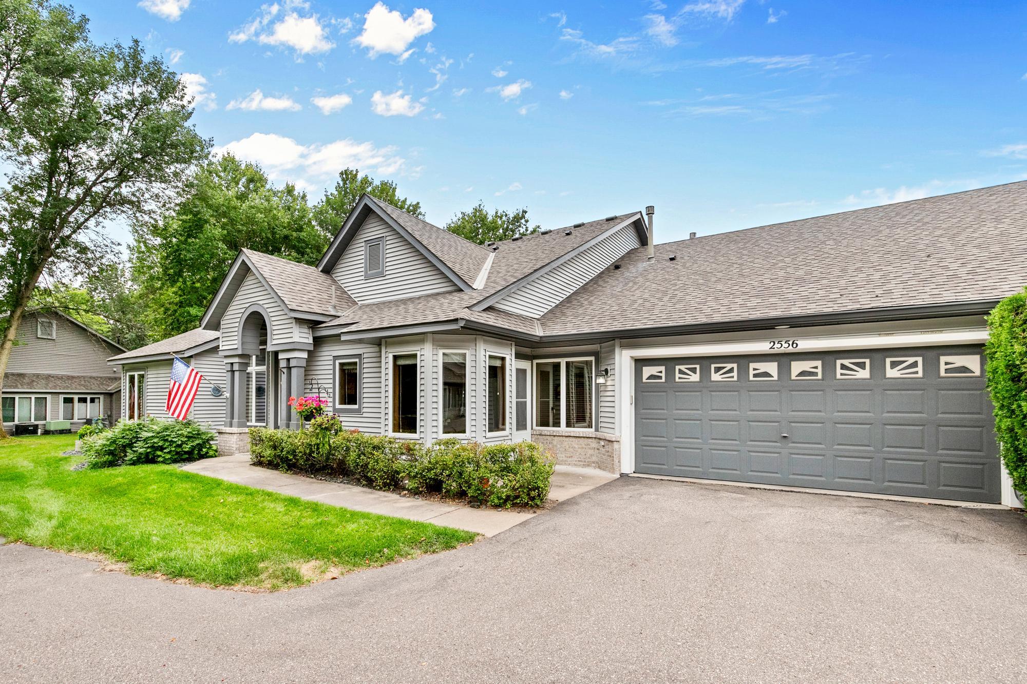 View of Residential at 2556 Sumac Ridge, White Bear Lake MN 55110, White Bear Lake (24 of 24) - Mike Wilen | Minnesota Team Real Estate