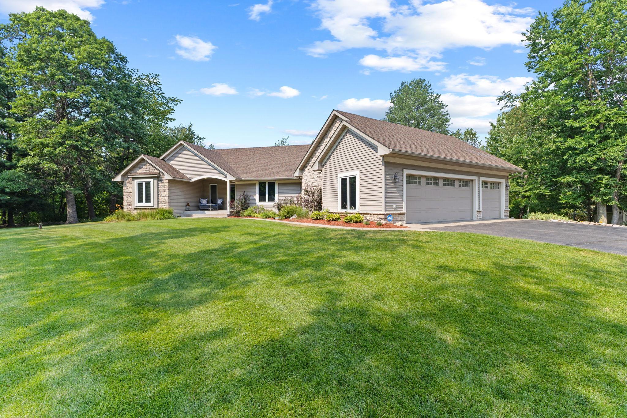 View of Residential at 27166 Bayshore Circle, Isanti MN 55040, Isanti (65 of 81) - Mike Wilen | Minnesota Team Real Estate