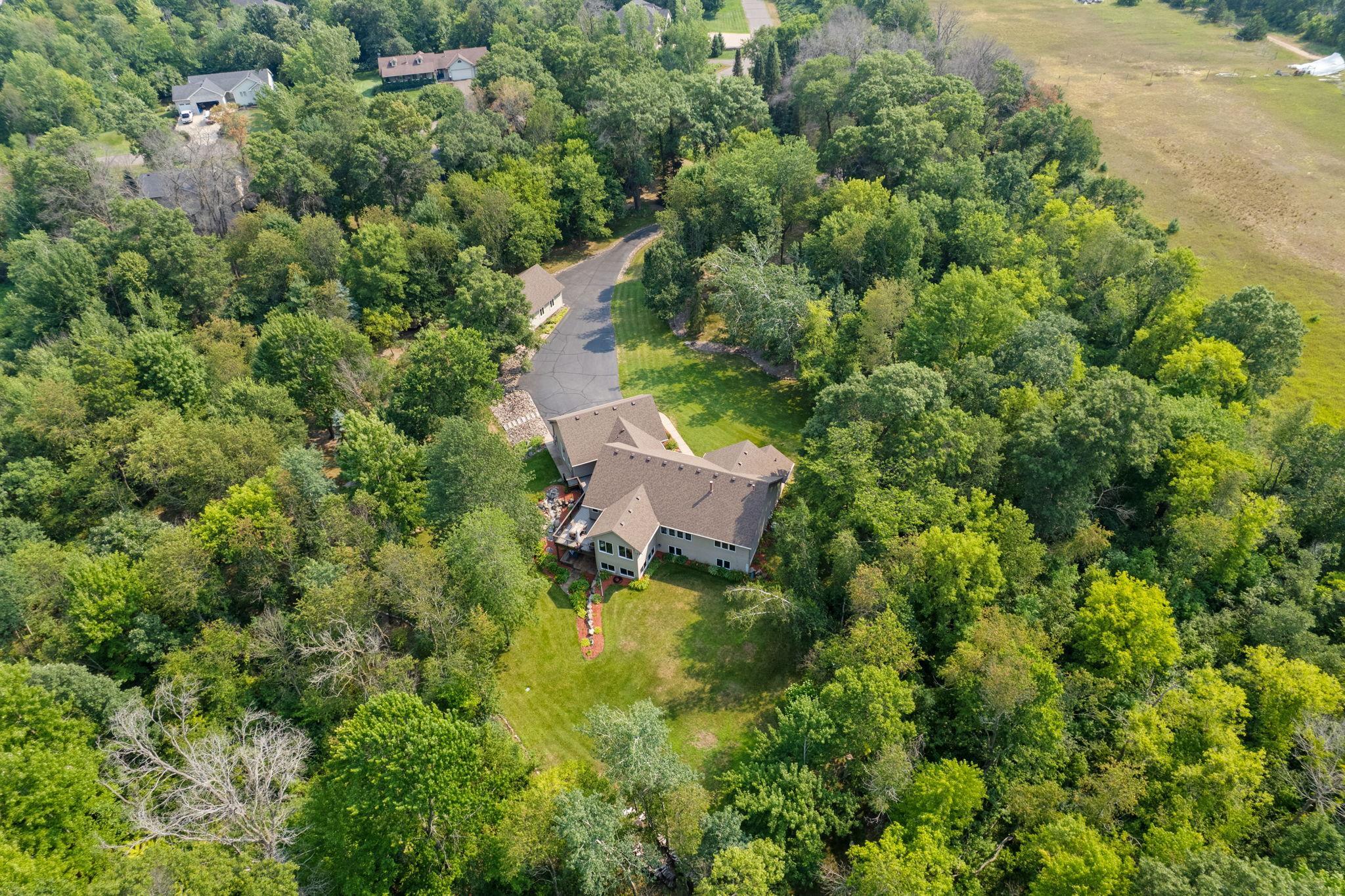 View of Residential at 27166 Bayshore Circle, Isanti MN 55040, Isanti (63 of 81) - Mike Wilen | Minnesota Team Real Estate