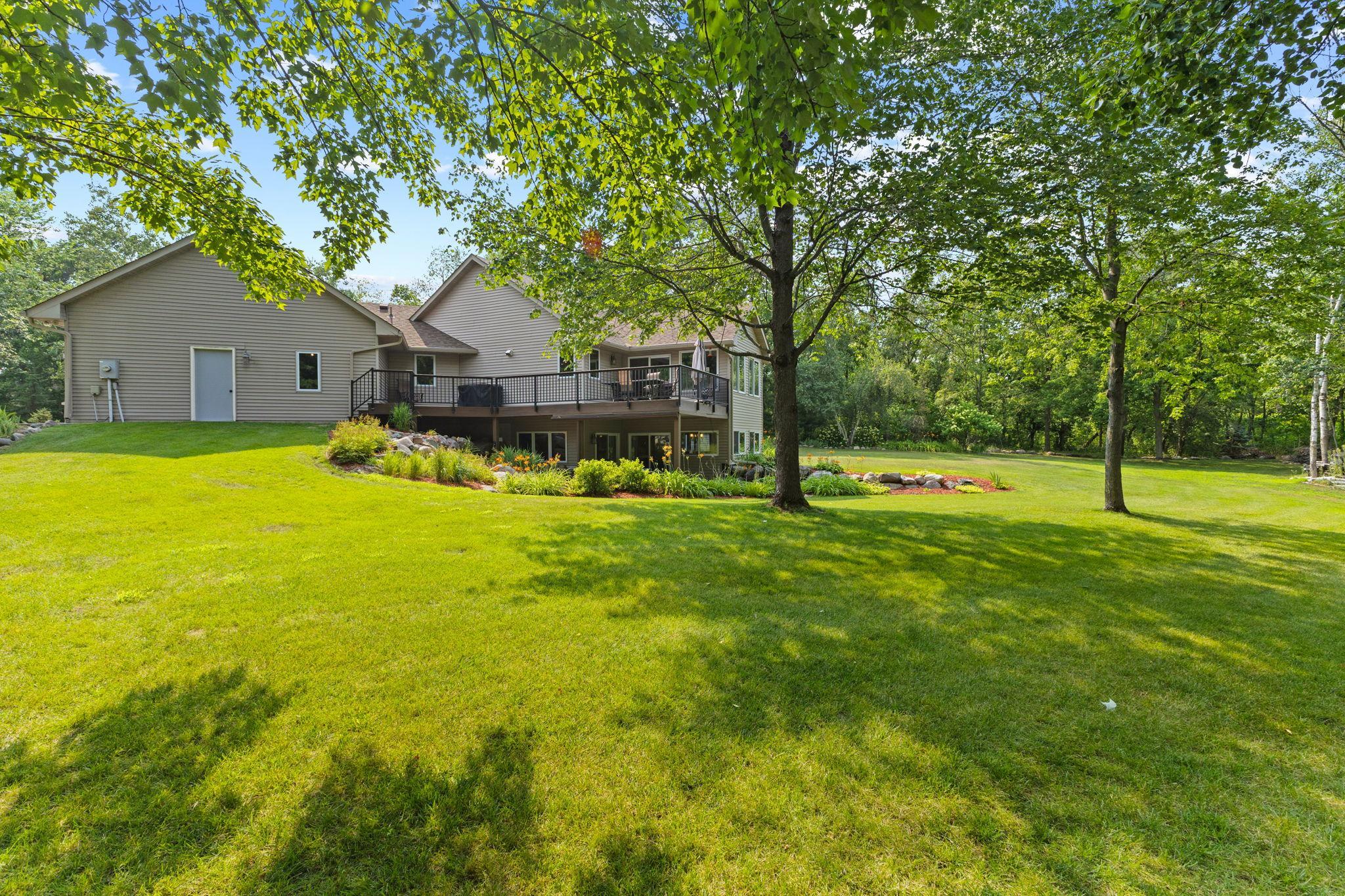 View of Residential at 27166 Bayshore Circle, Isanti MN 55040, Isanti (61 of 81) - Mike Wilen | Minnesota Team Real Estate