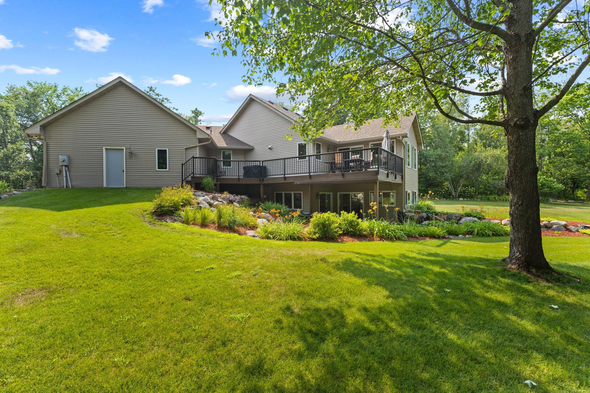View of Residential at 27166 Bayshore Circle, Isanti MN 55040, Isanti (60 of 81) - Mike Wilen | Minnesota Team Real Estate