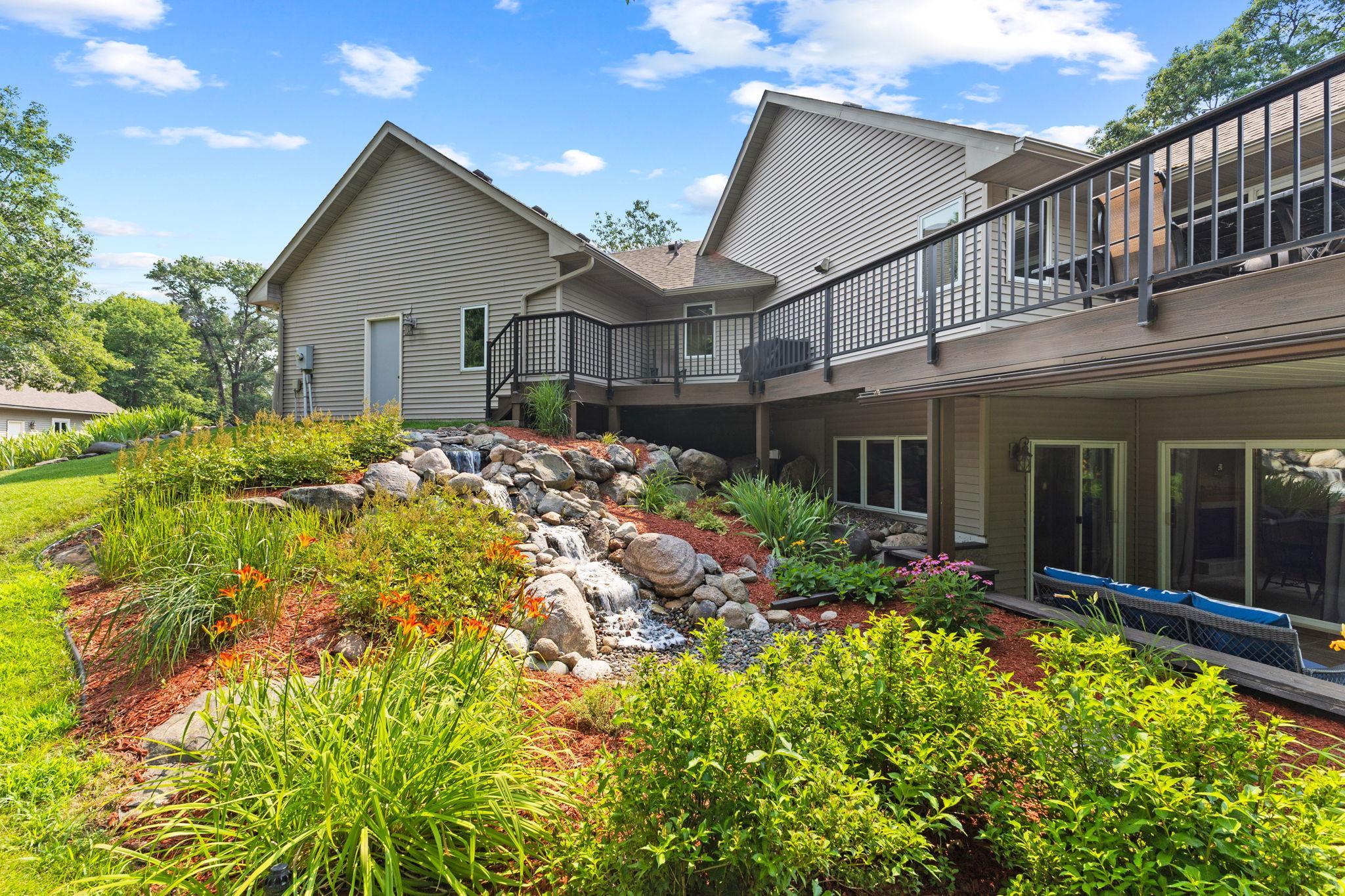 View of Residential at 27166 Bayshore Circle, Isanti MN 55040, Isanti (2 of 81) - Mike Wilen | Minnesota Team Real Estate