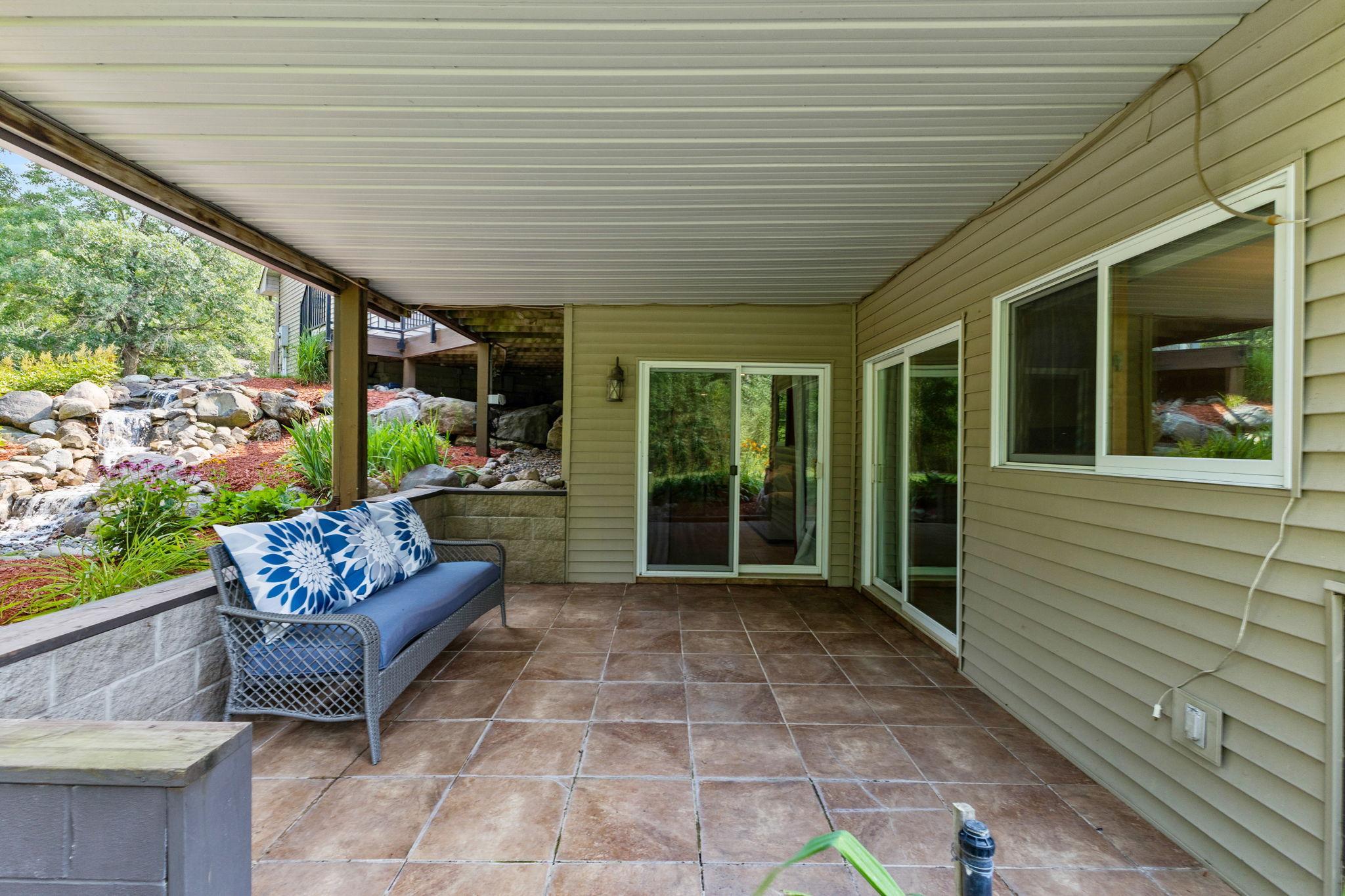 View of Residential at 27166 Bayshore Circle, Isanti MN 55040, Isanti (56 of 81) - Mike Wilen | Minnesota Team Real Estate