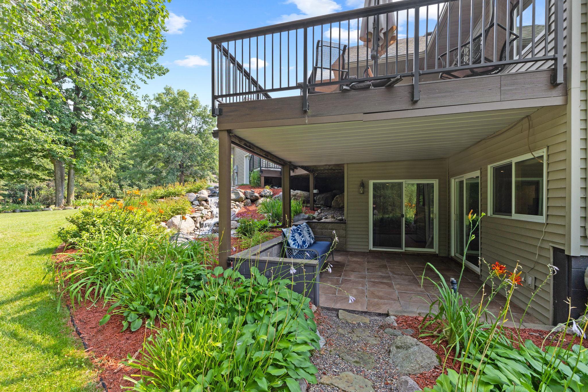 View of Residential at 27166 Bayshore Circle, Isanti MN 55040, Isanti (55 of 81) - Mike Wilen | Minnesota Team Real Estate