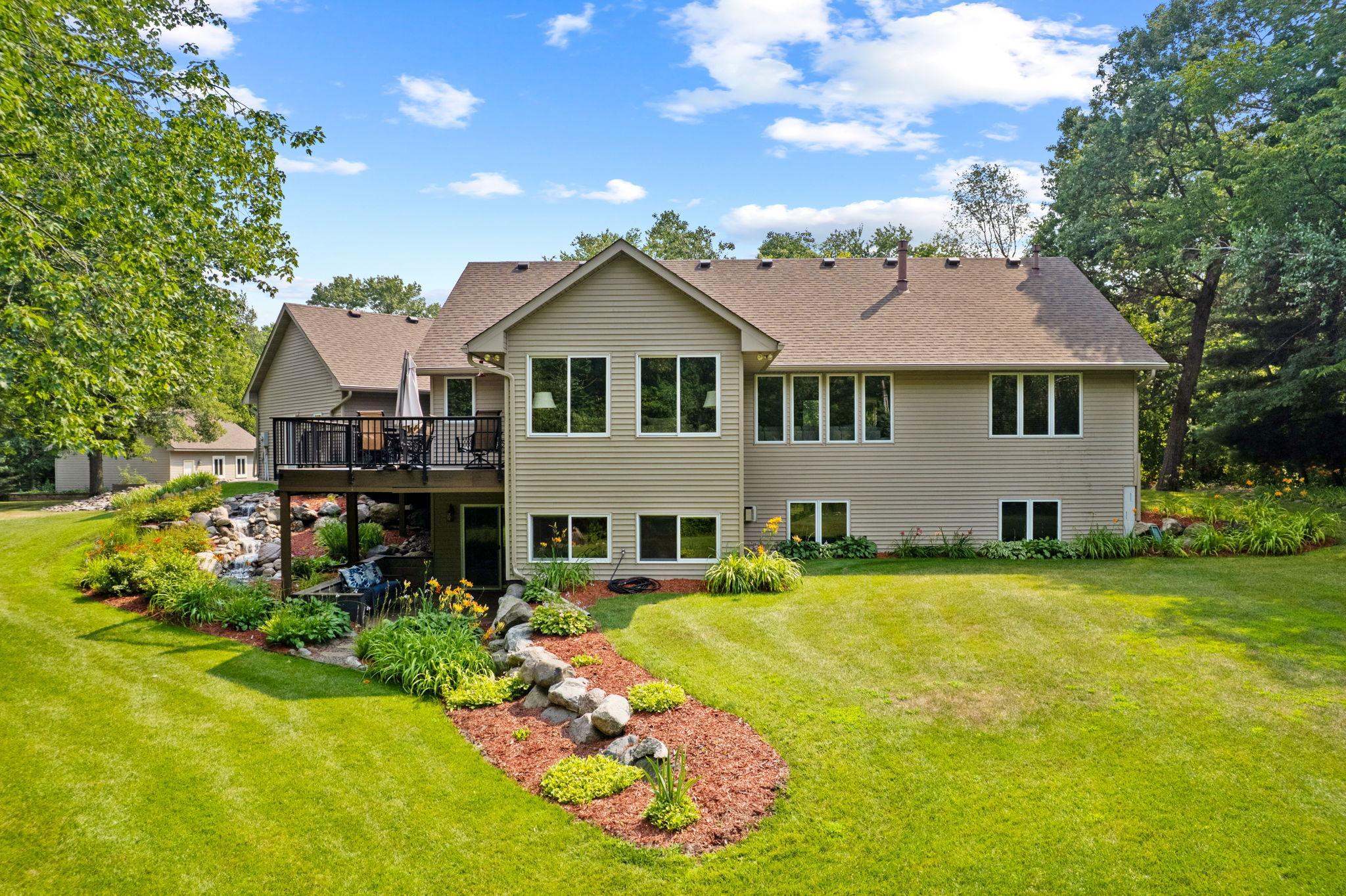 View of Residential at 27166 Bayshore Circle, Isanti MN 55040, Isanti (54 of 81) - Mike Wilen | Minnesota Team Real Estate
