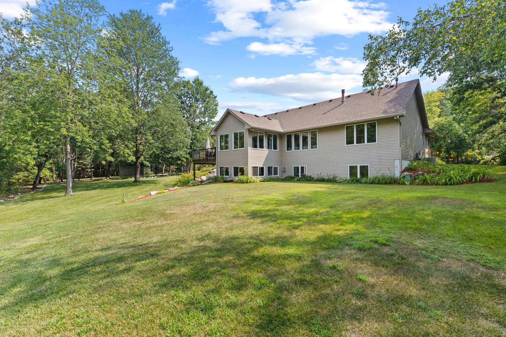 View of Residential at 27166 Bayshore Circle, Isanti MN 55040, Isanti (53 of 81) - Mike Wilen | Minnesota Team Real Estate